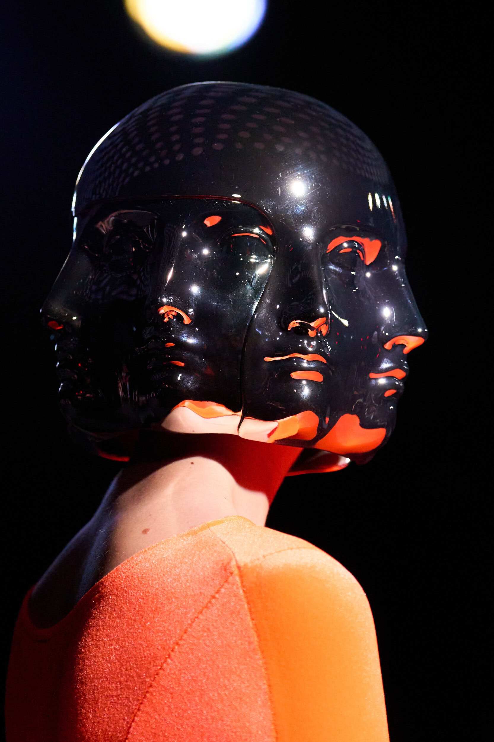 Bad Binch Tongtong Spring 2027 Fashion Show Details