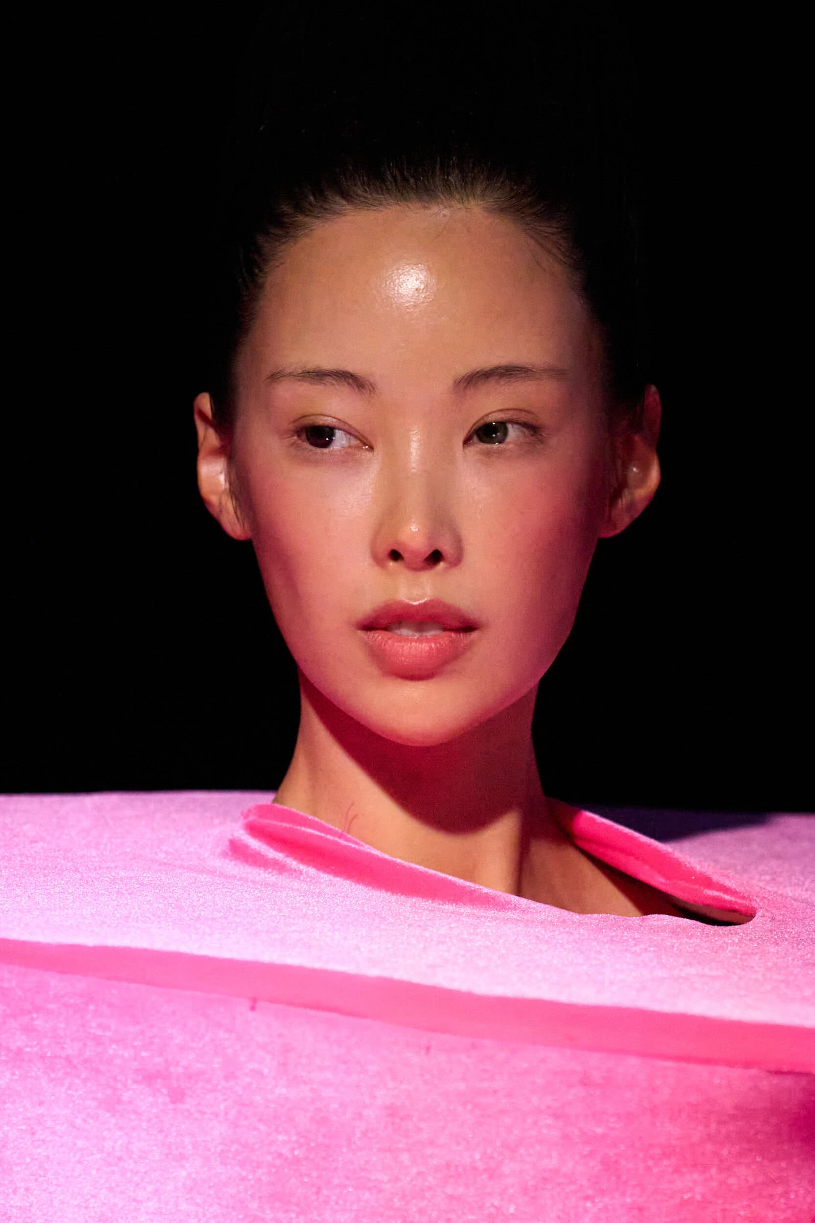 Bad Binch Tongtong Spring 2027 Fashion Show Details
