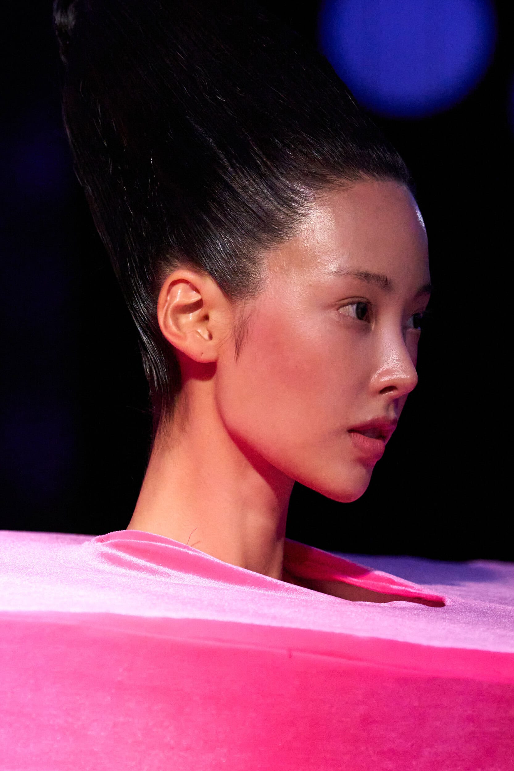 Bad Binch Tongtong Spring 2027 Fashion Show Details