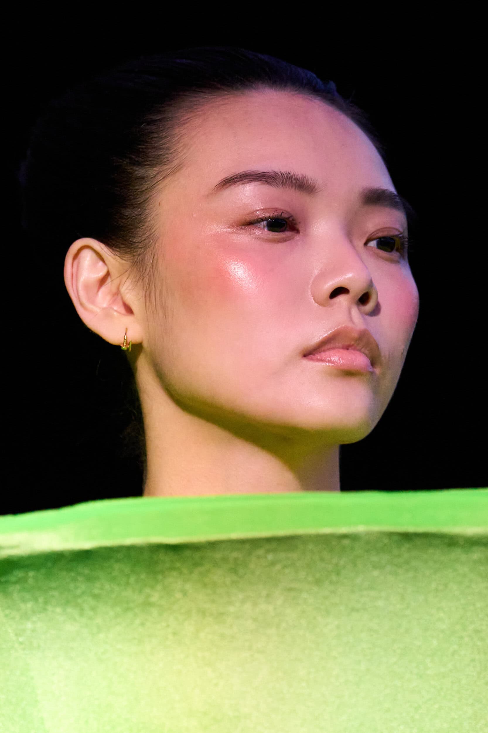 Bad Binch Tongtong Spring 2027 Fashion Show Details