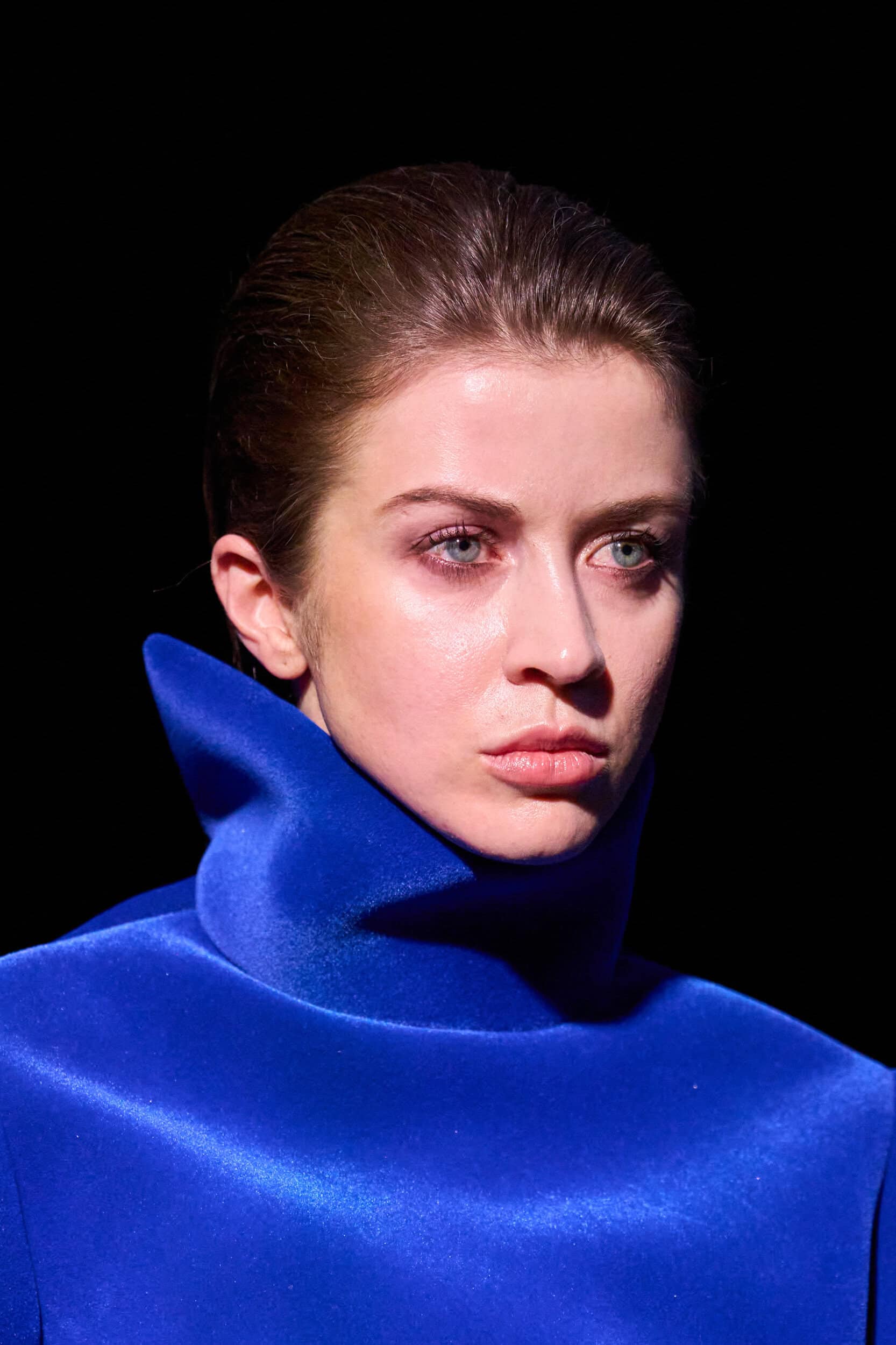 Bad Binch Tongtong Spring 2027 Fashion Show Details