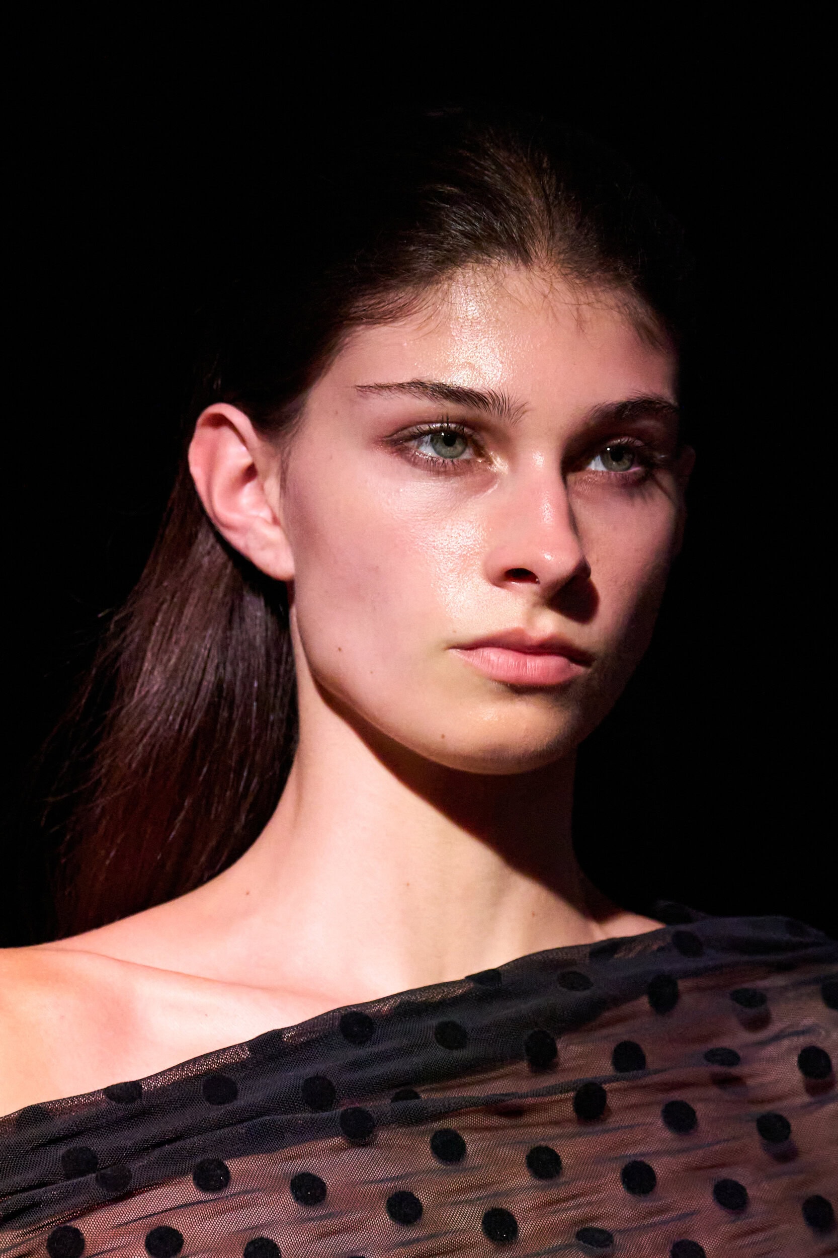 Bad Binch Tongtong Spring 2027 Fashion Show Details
