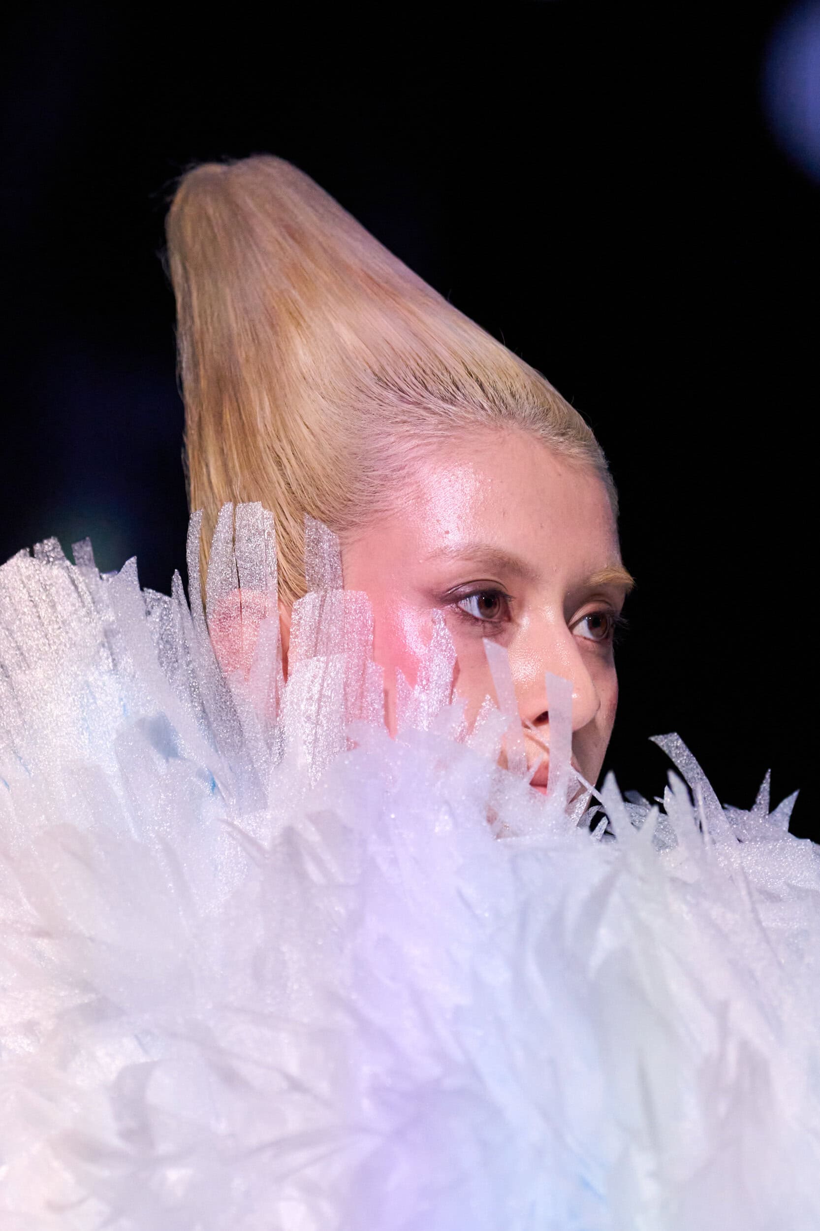 Bad Binch Tongtong Spring 2027 Fashion Show Details