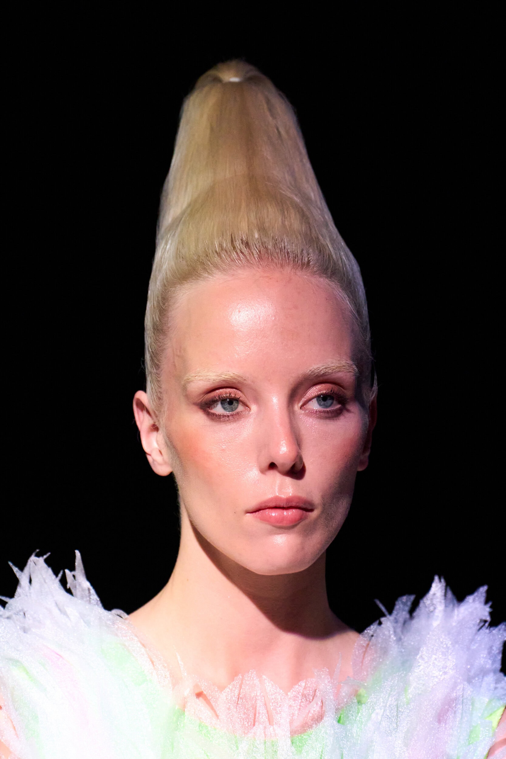 Bad Binch Tongtong Spring 2027 Fashion Show Details