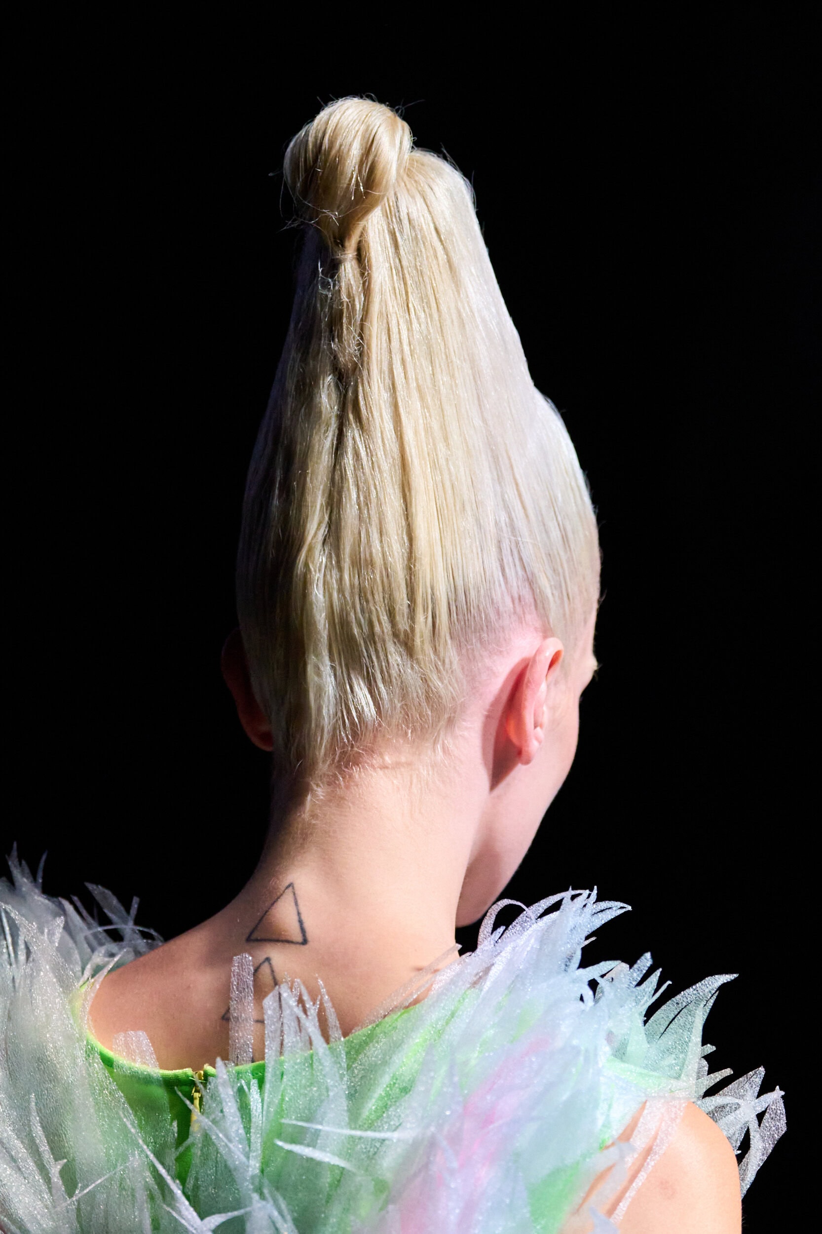 Bad Binch Tongtong Spring 2027 Fashion Show Details