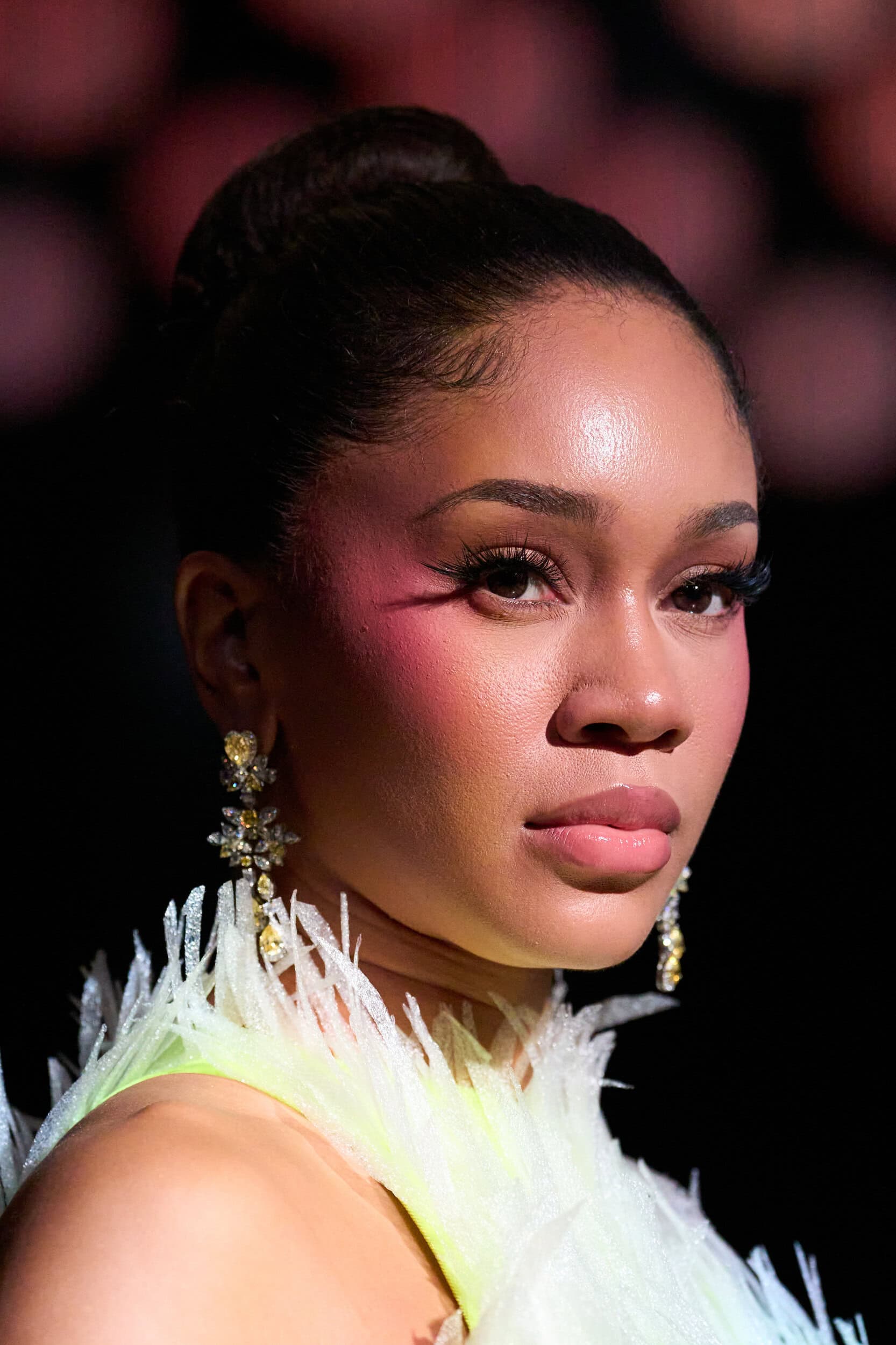 Bad Binch Tongtong Spring 2027 Fashion Show Details