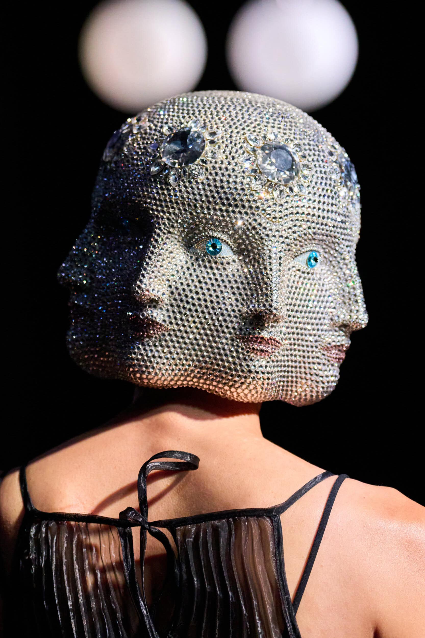 Bad Binch Tongtong Spring 2027 Fashion Show Details