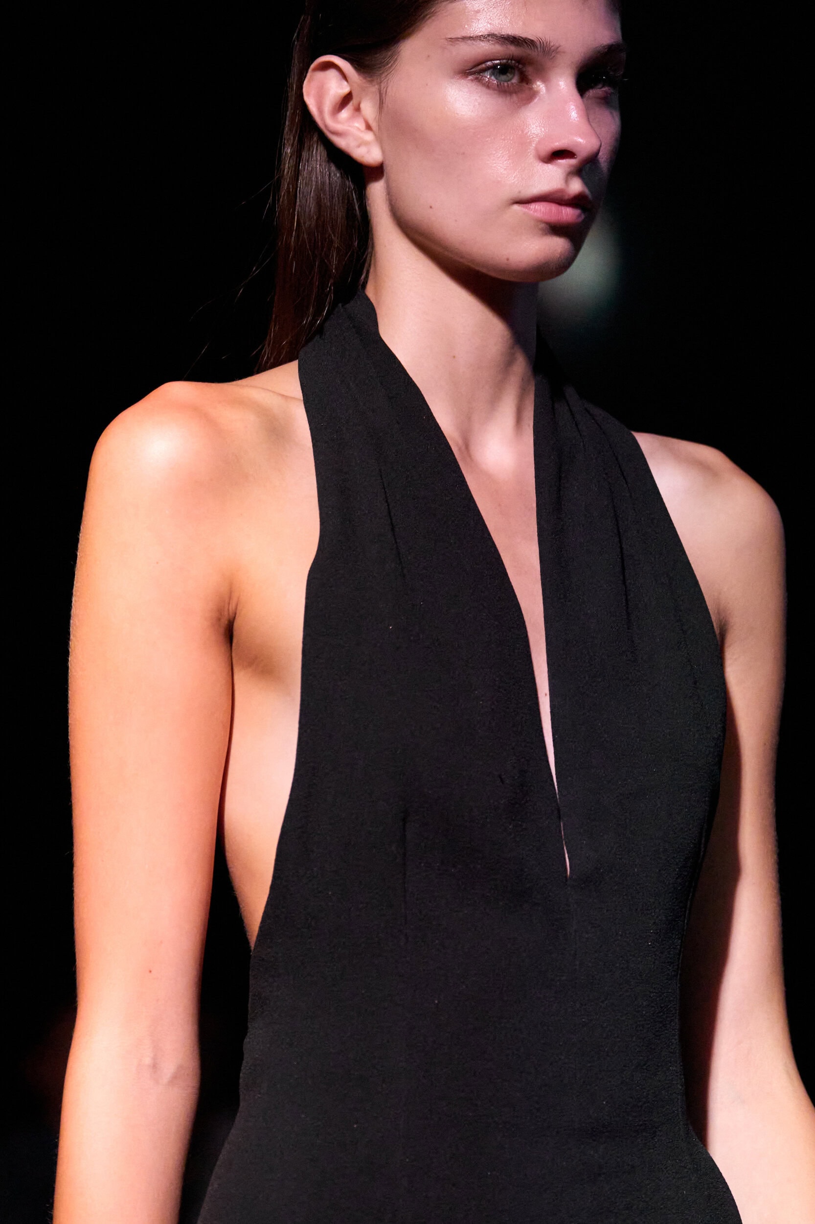 Bad Binch Tongtong Spring 2027 Fashion Show Details