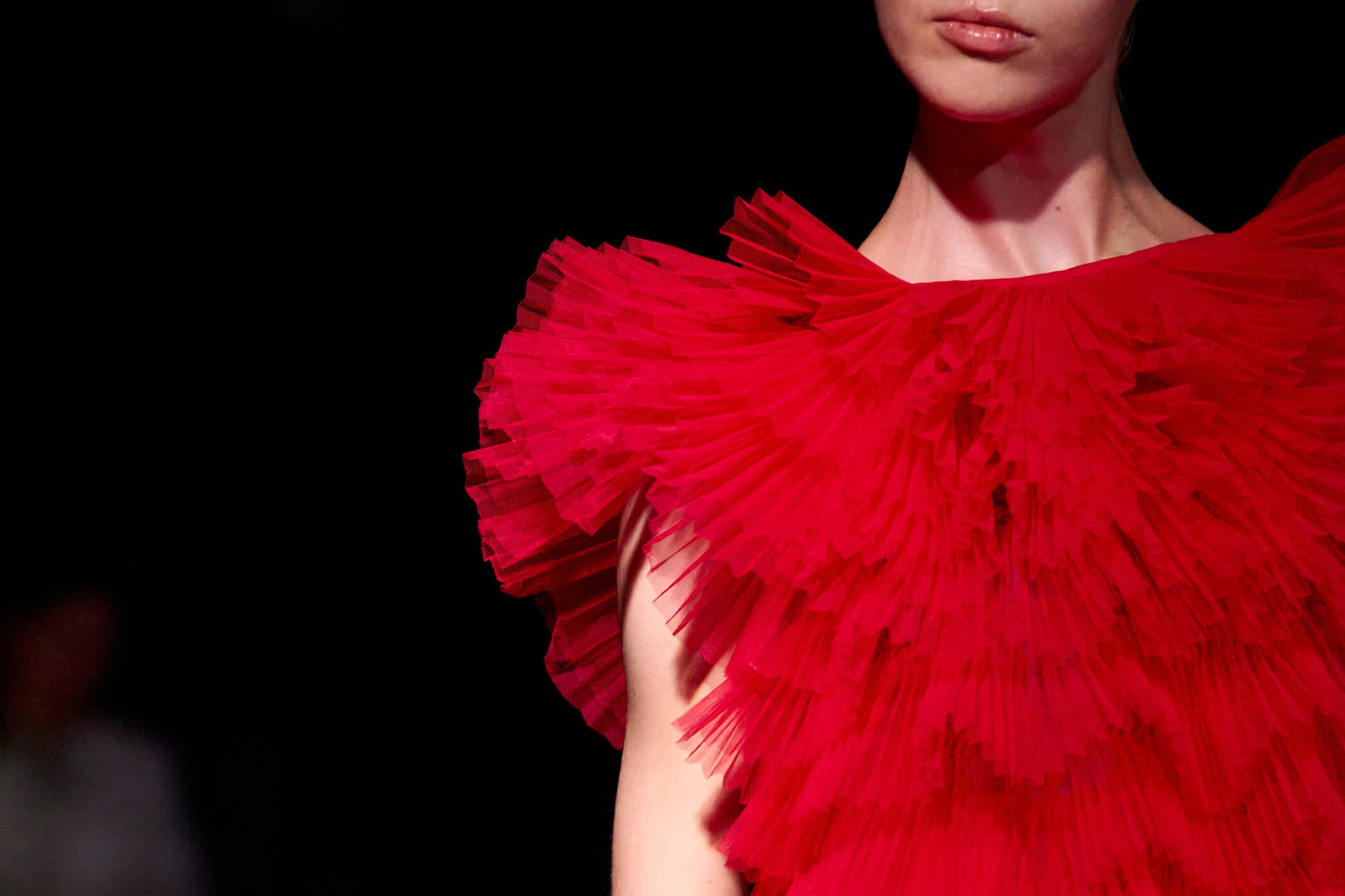 Bad Binch Tongtong Spring 2027 Fashion Show Details