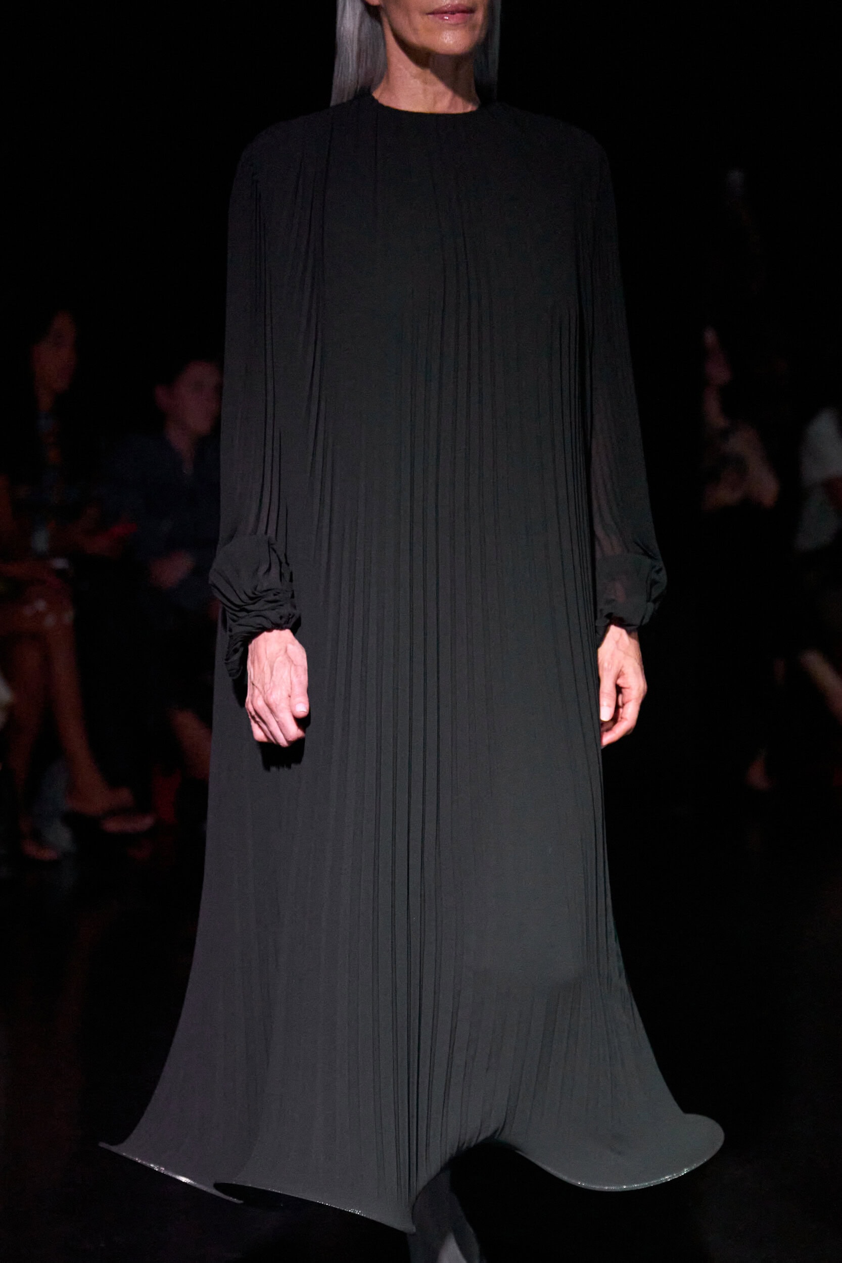 Bad Binch Tongtong Spring 2027 Fashion Show Details