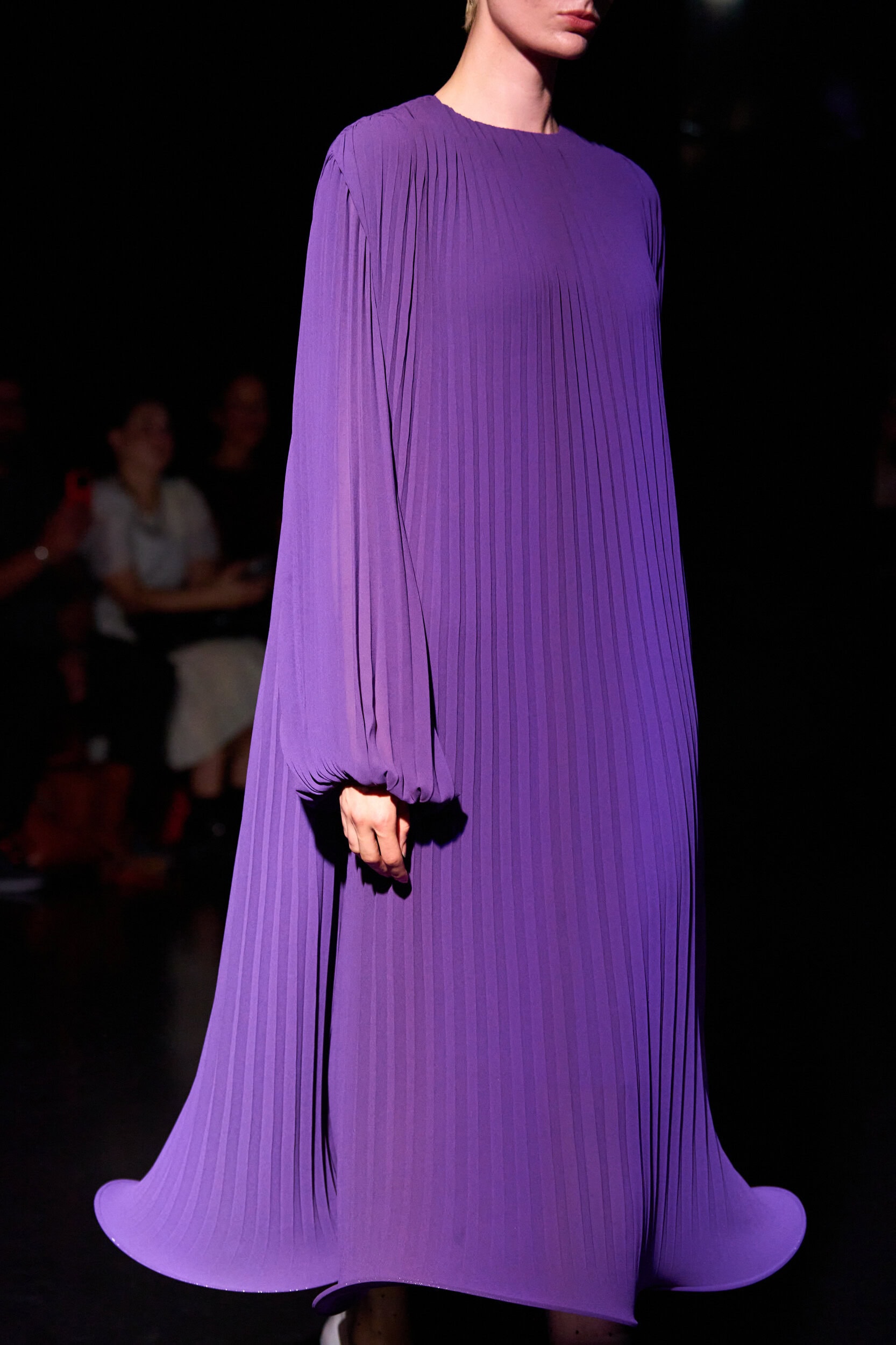Bad Binch Tongtong Spring 2027 Fashion Show Details