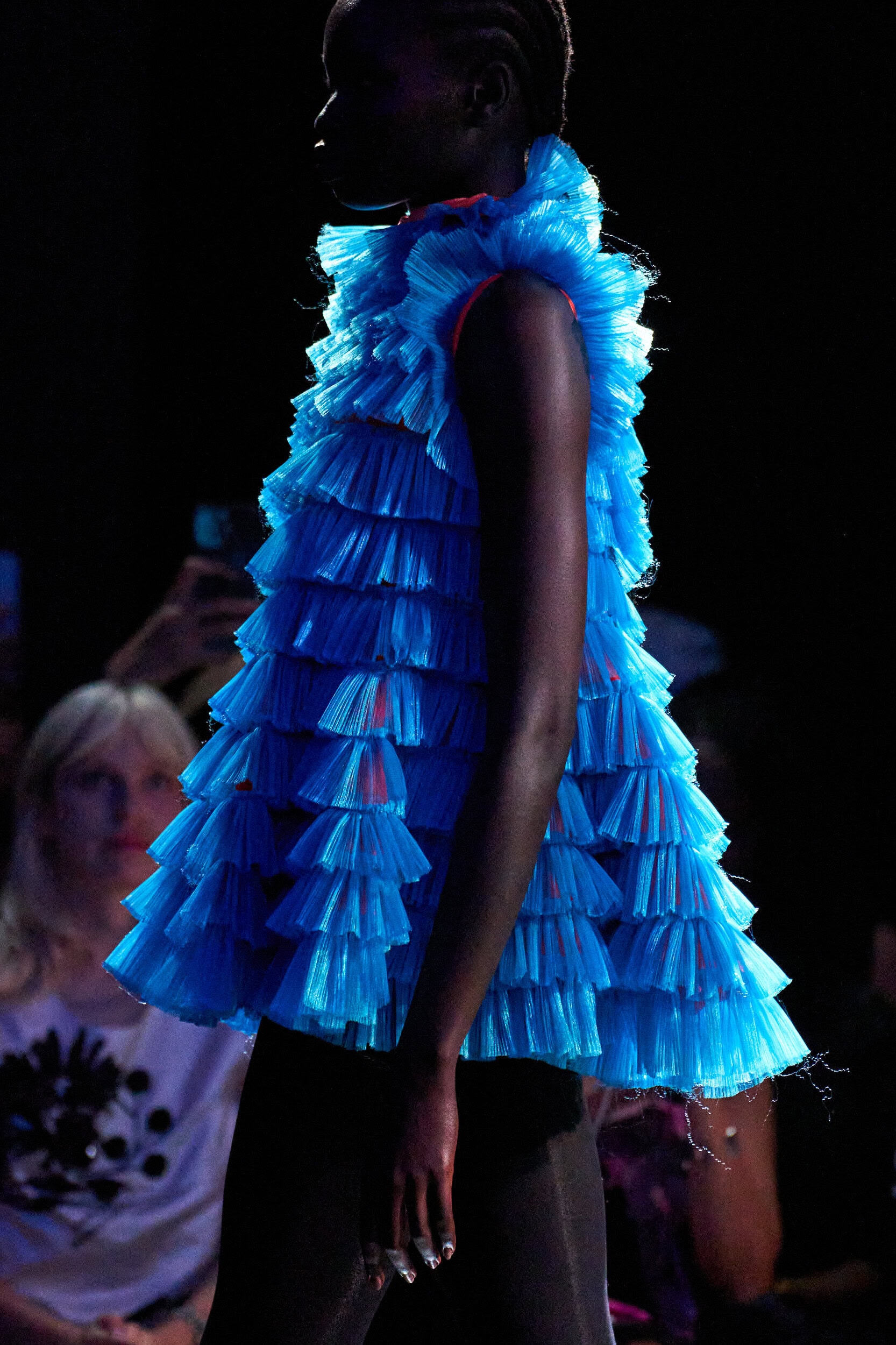 Bad Binch Tongtong Spring 2027 Fashion Show Details