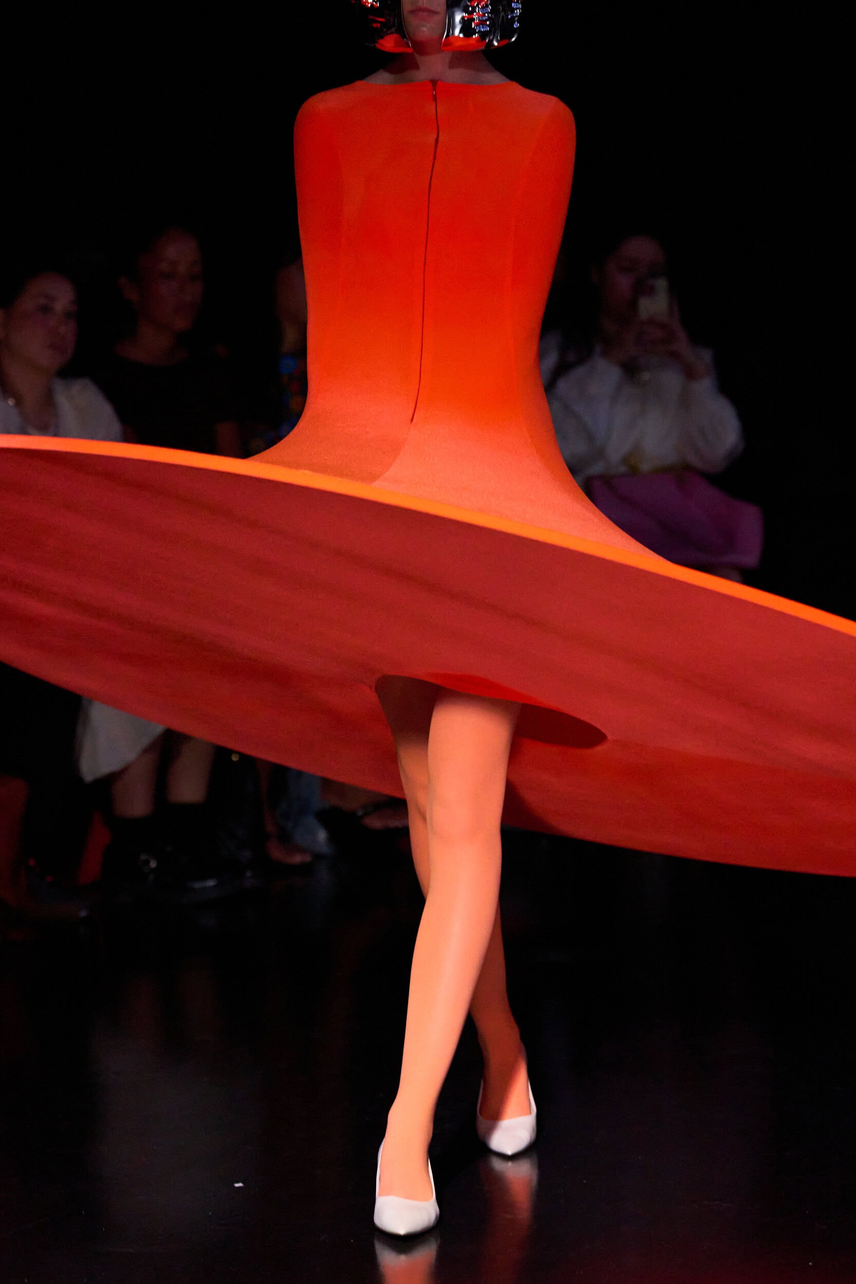 Bad Binch Tongtong Spring 2027 Fashion Show Details