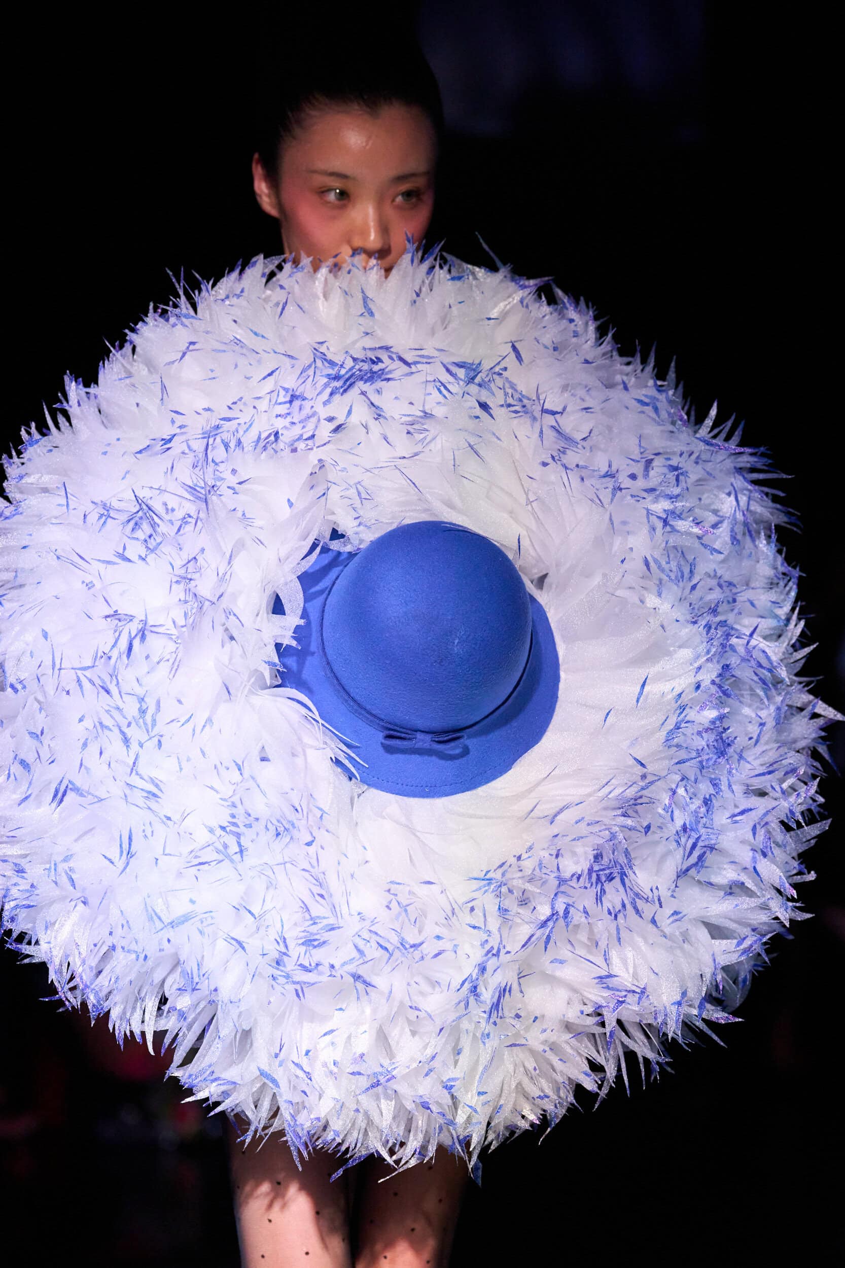 Bad Binch Tongtong Spring 2027 Fashion Show Details
