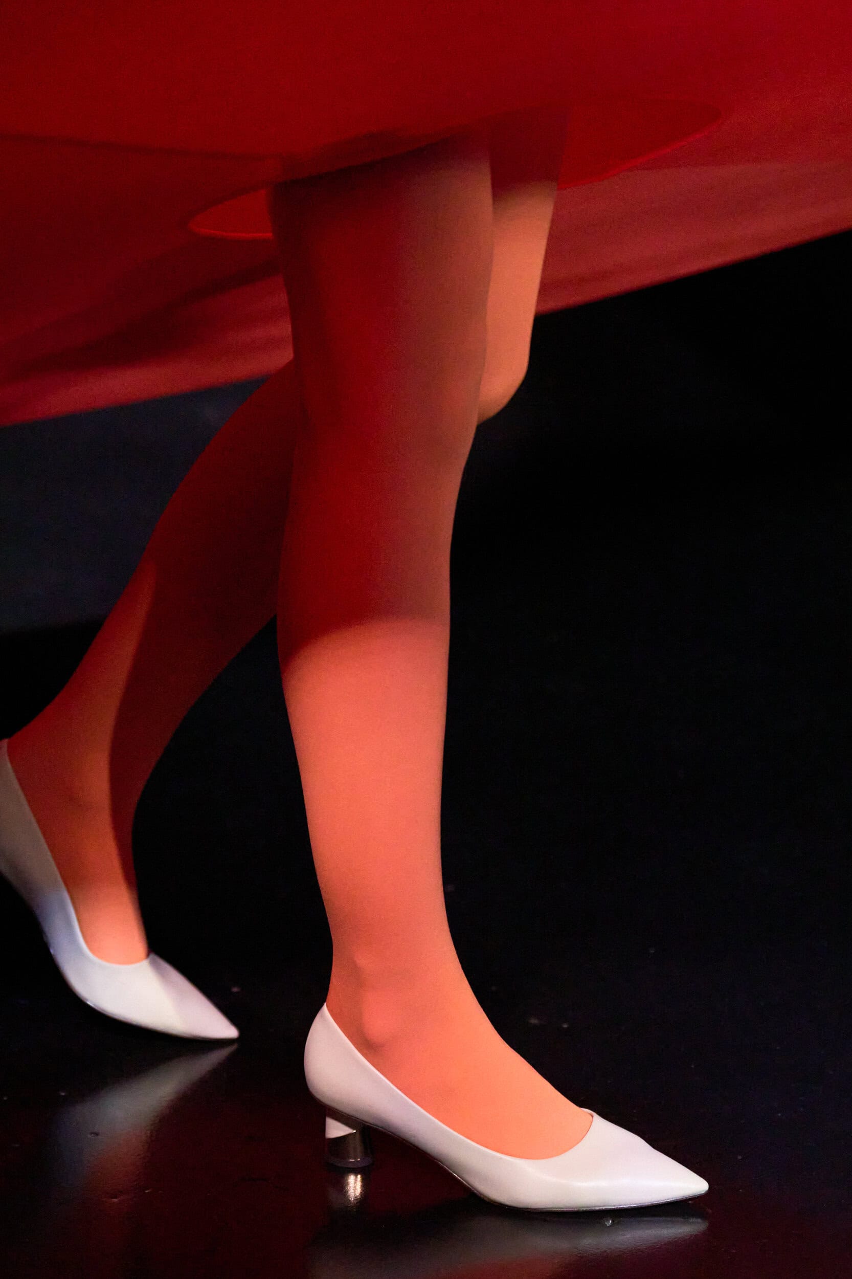 Bad Binch Tongtong Spring 2027 Fashion Show Details