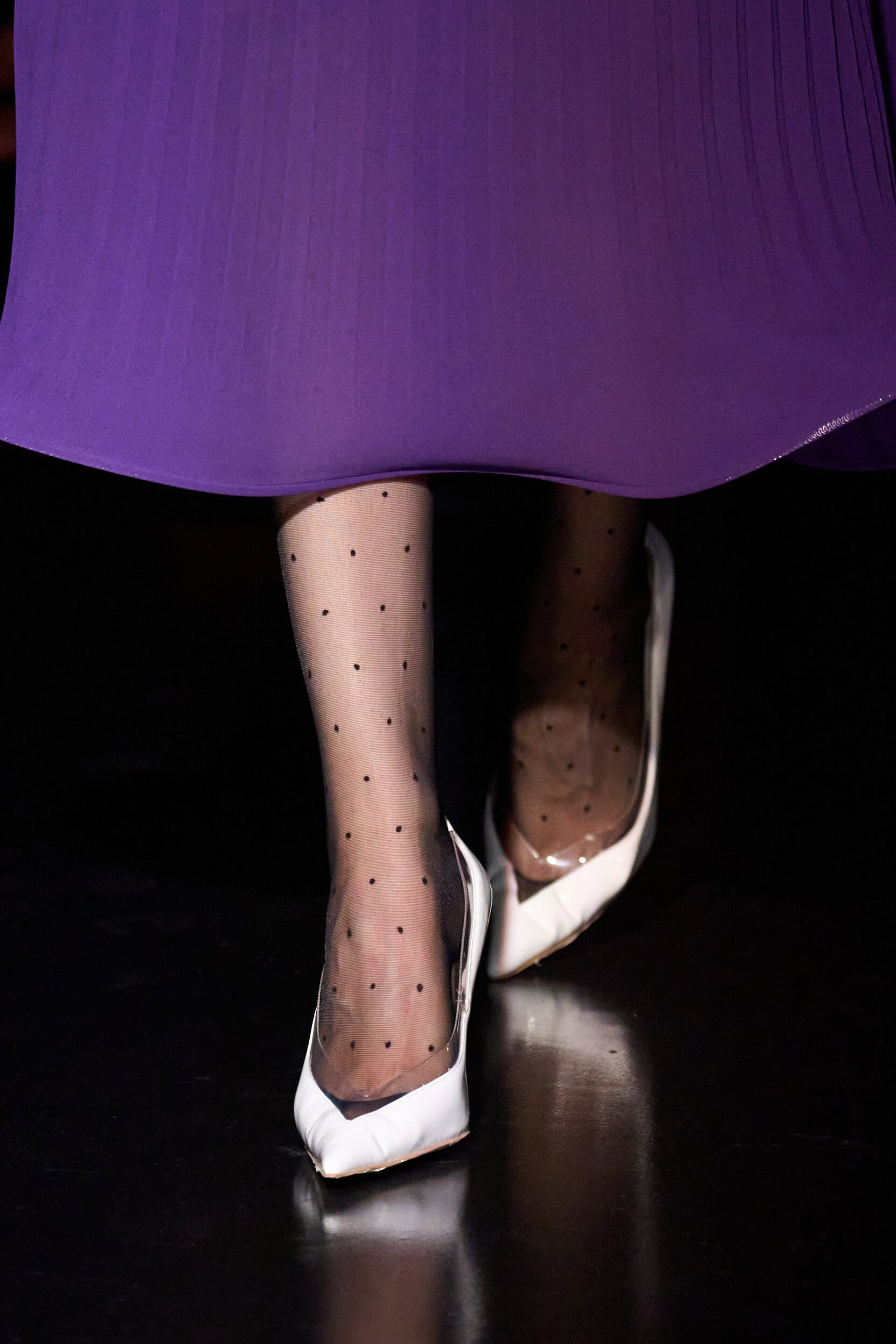 Bad Binch Tongtong Spring 2027 Fashion Show Details
