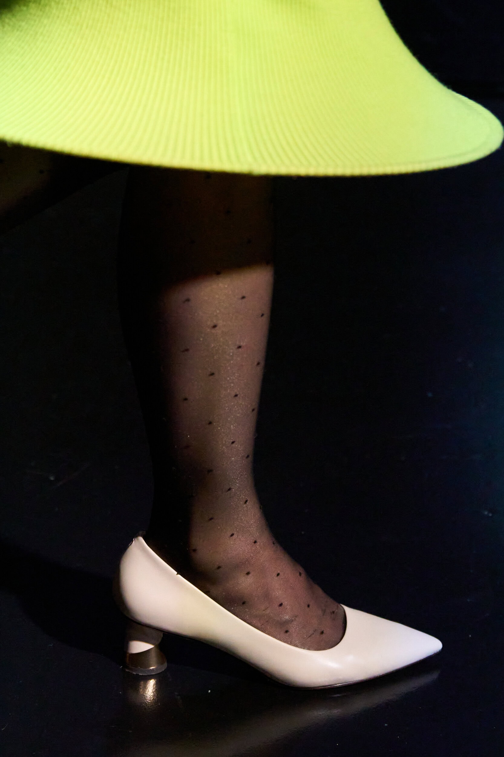 Bad Binch Tongtong Spring 2027 Fashion Show Details