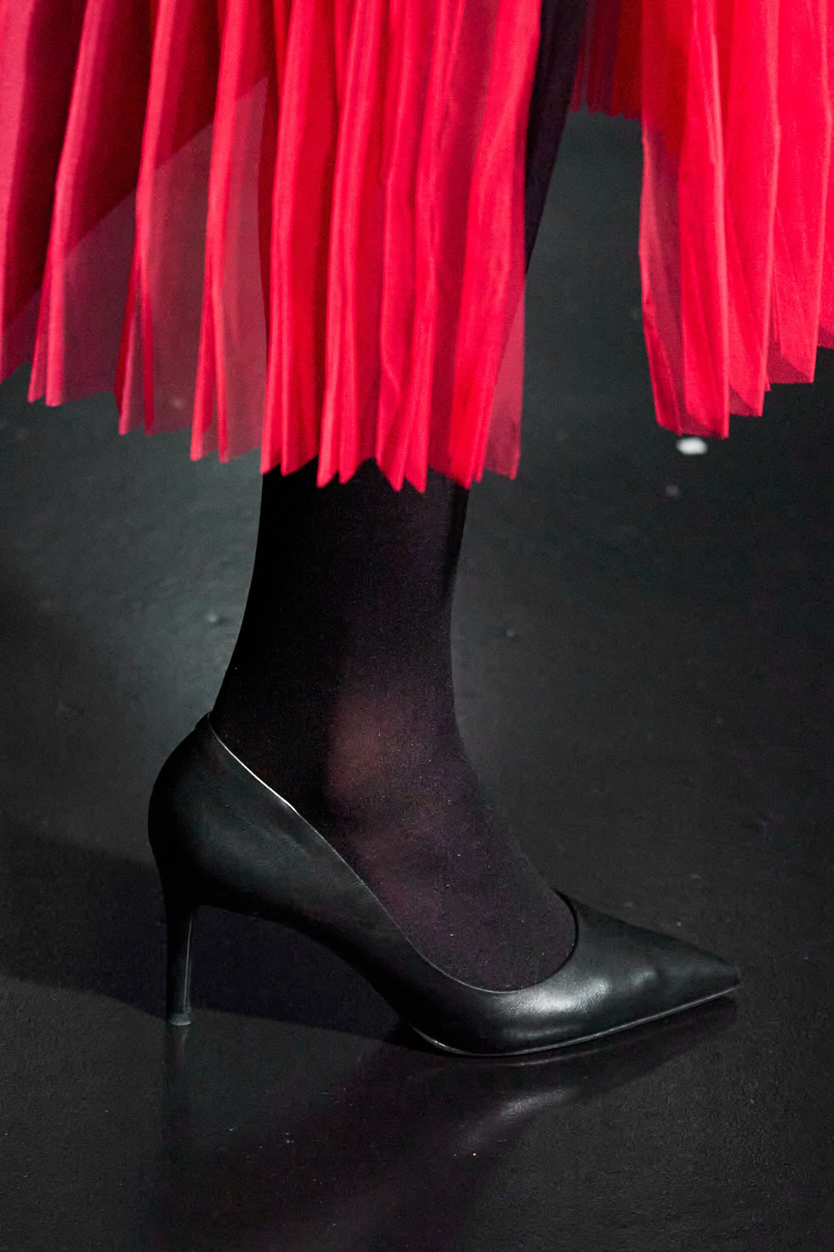 Bad Binch Tongtong Spring 2027 Fashion Show Details
