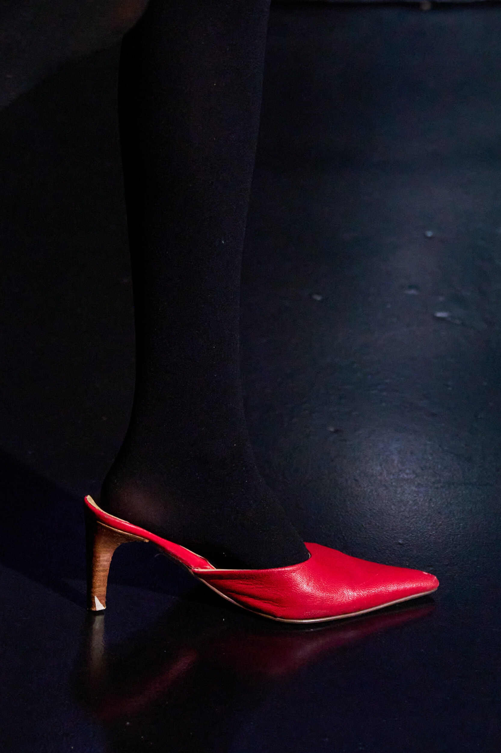 Bad Binch Tongtong Spring 2027 Fashion Show Details
