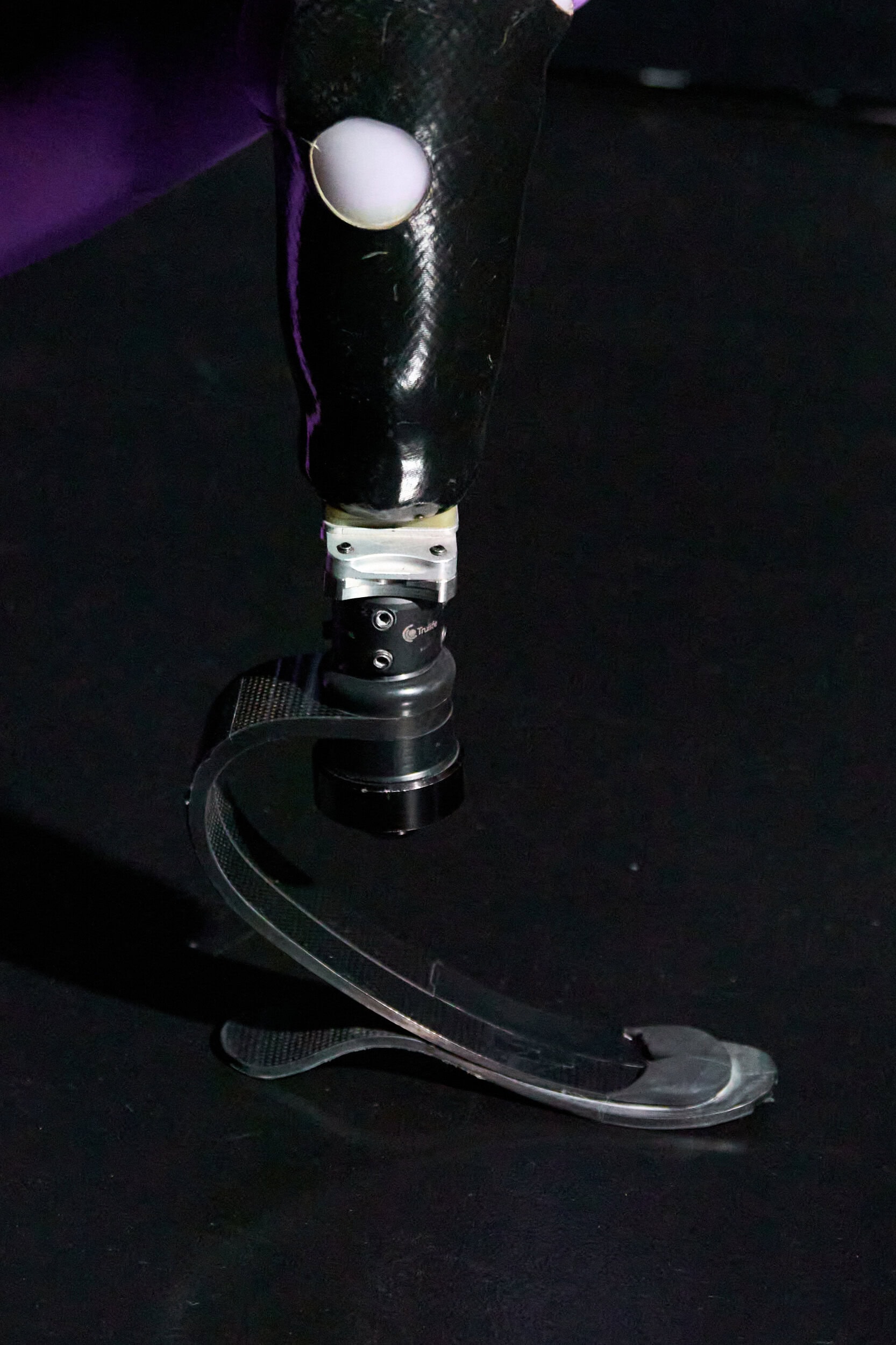 Bad Binch Tongtong Spring 2027 Fashion Show Details