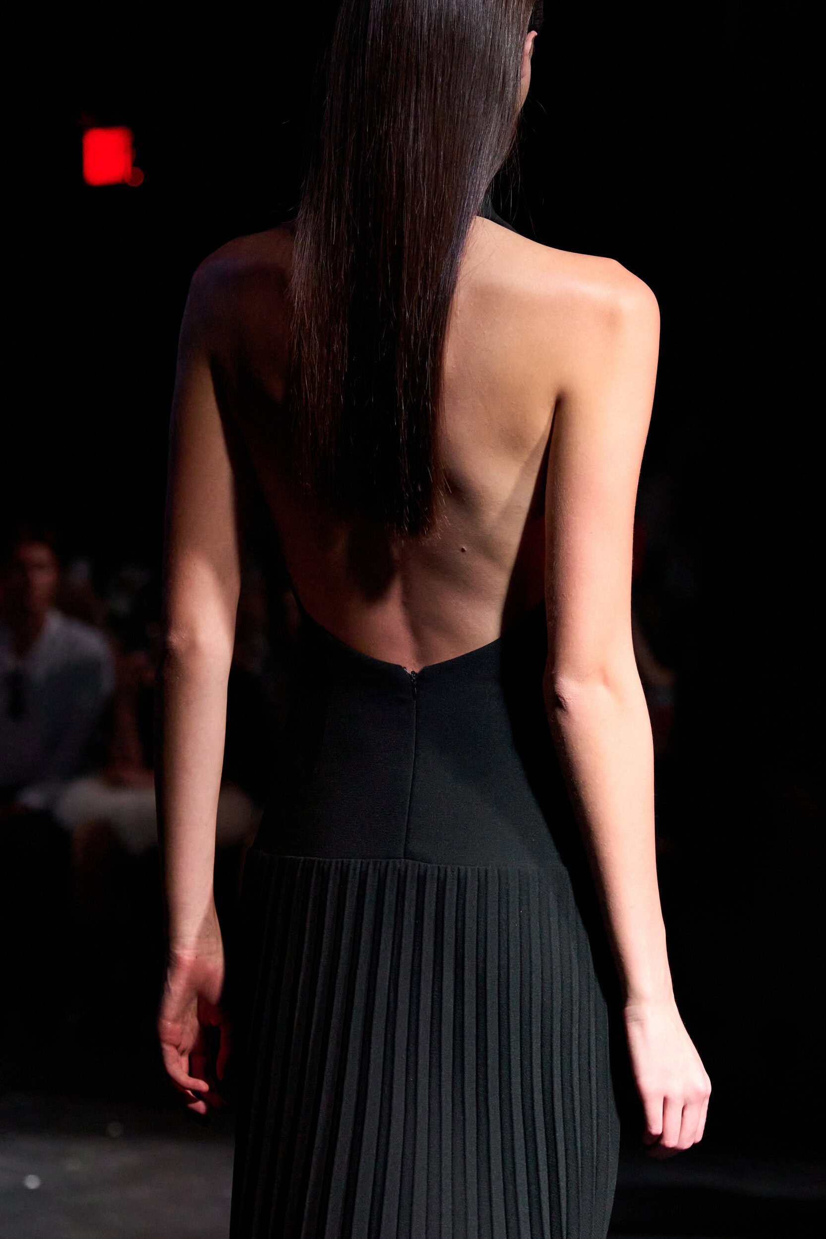 Bad Binch Tongtong Spring 2027 Fashion Show Details