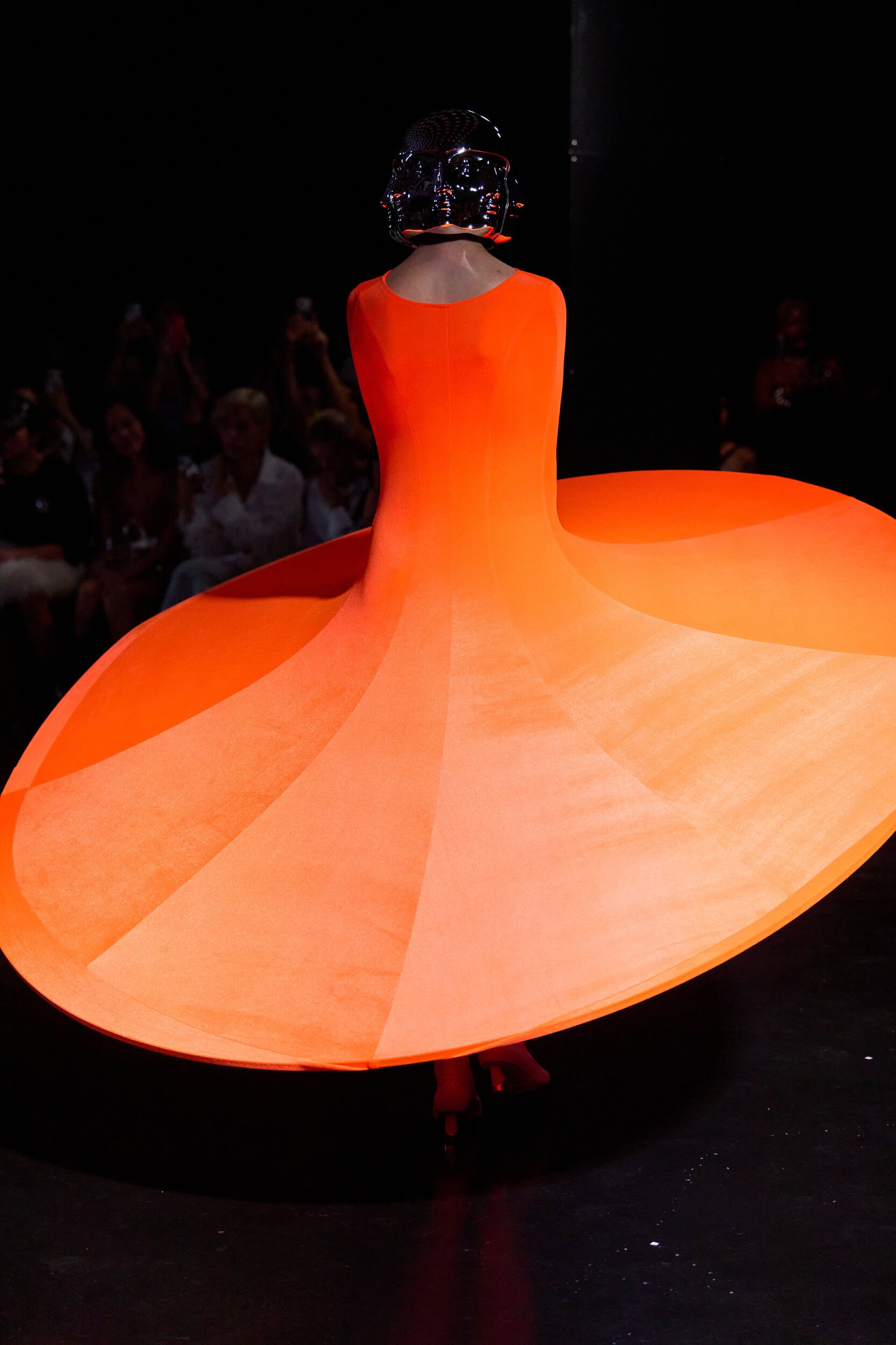 Bad Binch Tongtong Spring 2027 Fashion Show Details