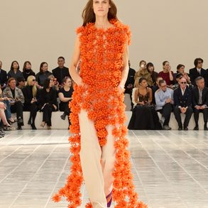 Balenciaga Spring 2027 Fashion Show