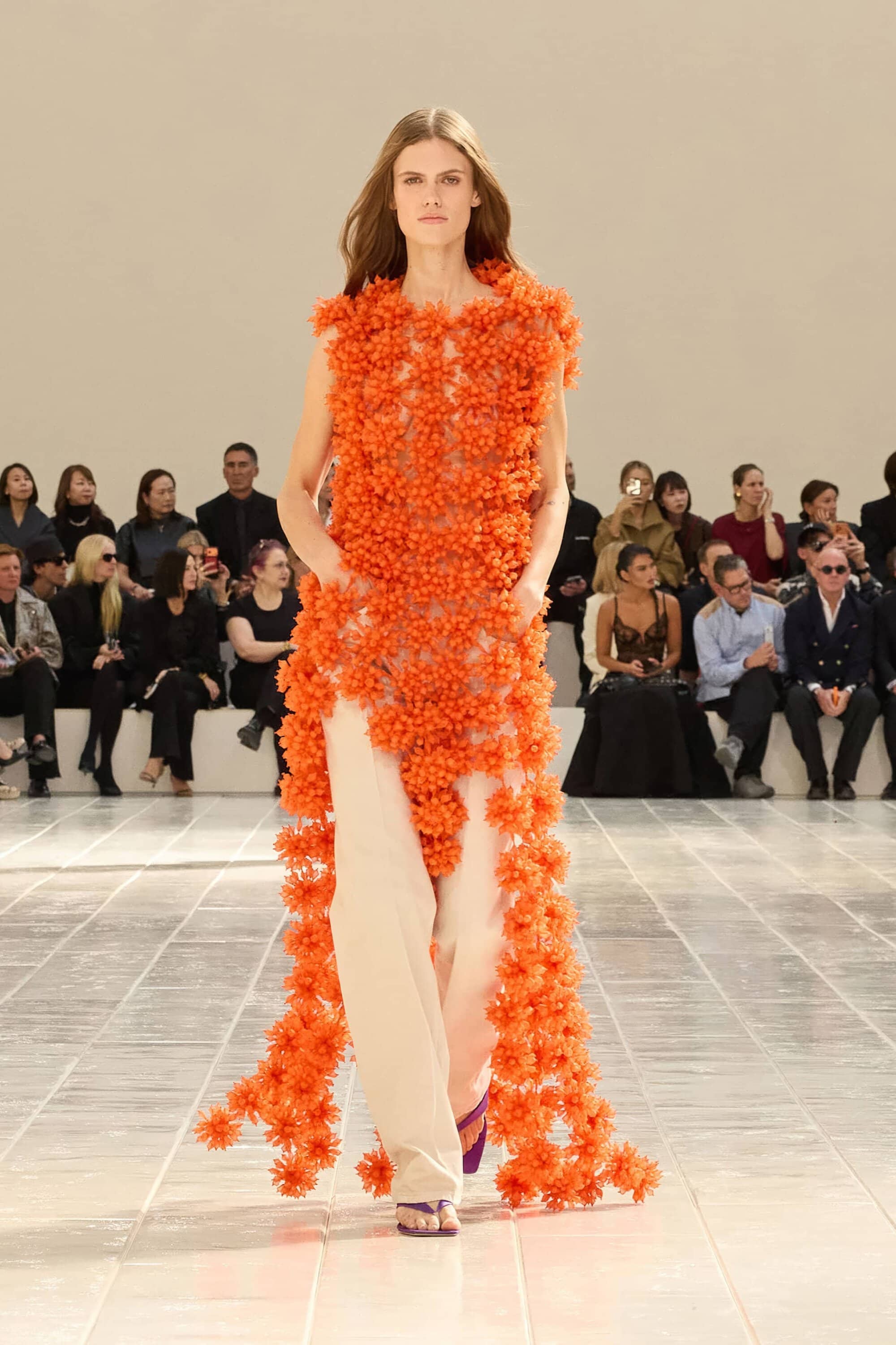 Balenciaga Spring 2027 Fashion Show