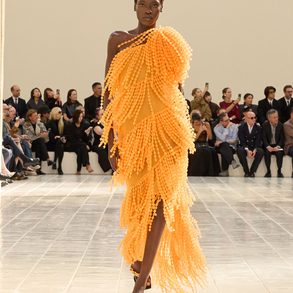 Balenciaga Spring 2027 Fashion Show