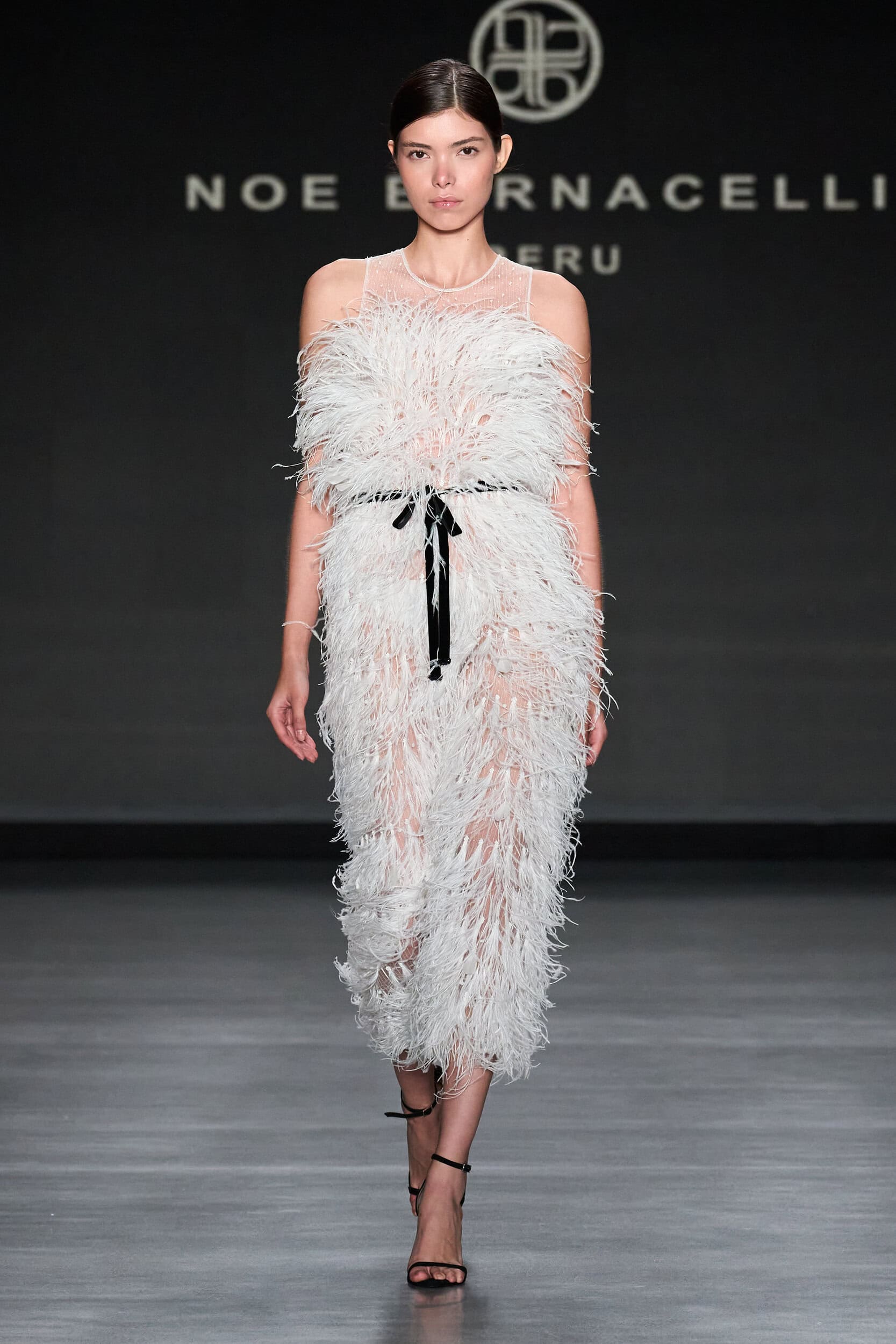 Global Fashion Collective Spring 2027 Fashion Show