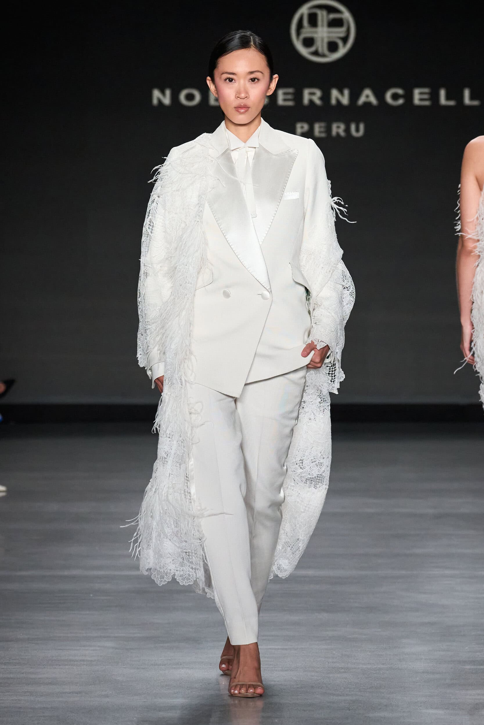 Global Fashion Collective Spring 2027 Fashion Show