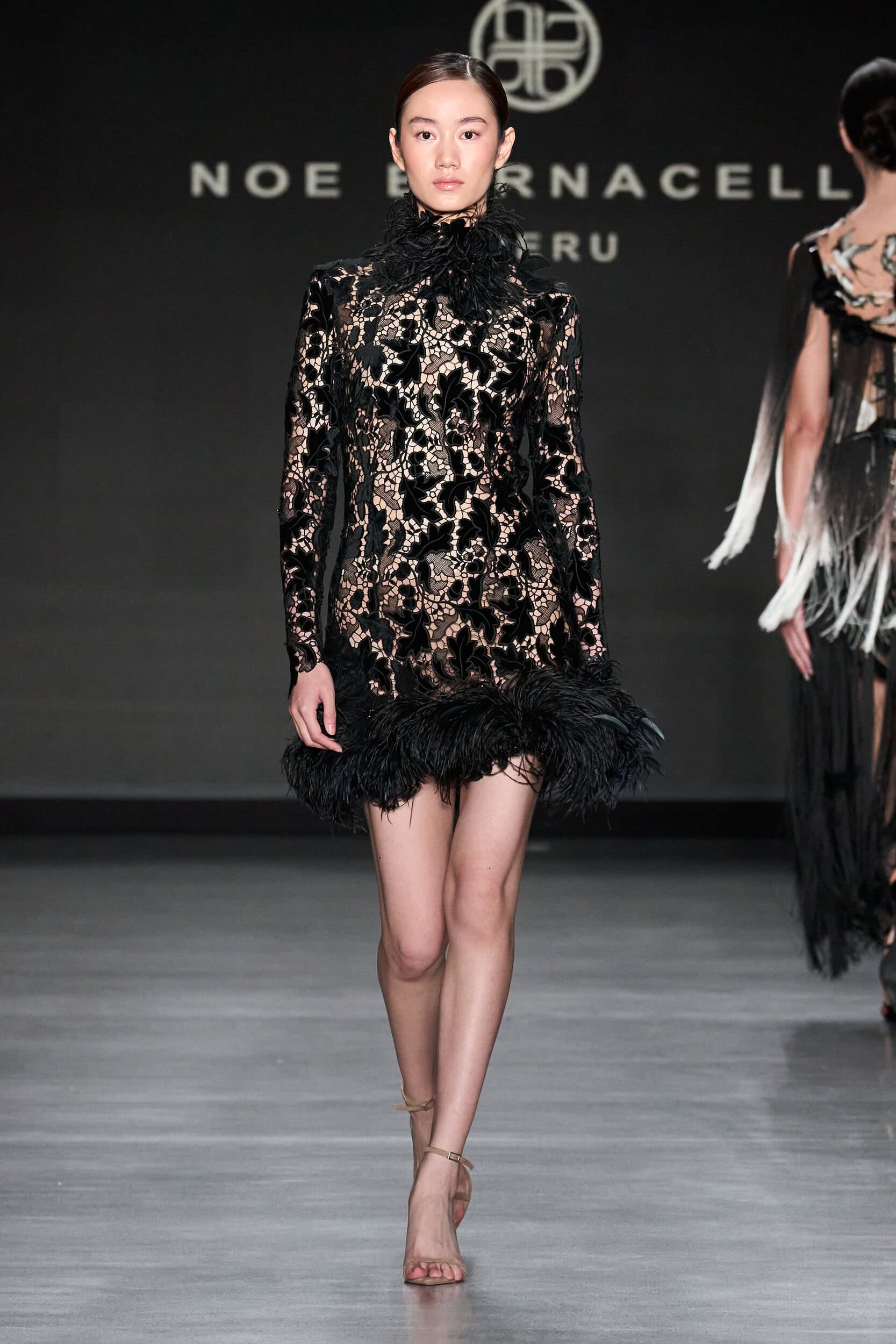 Global Fashion Collective Spring 2027 Fashion Show
