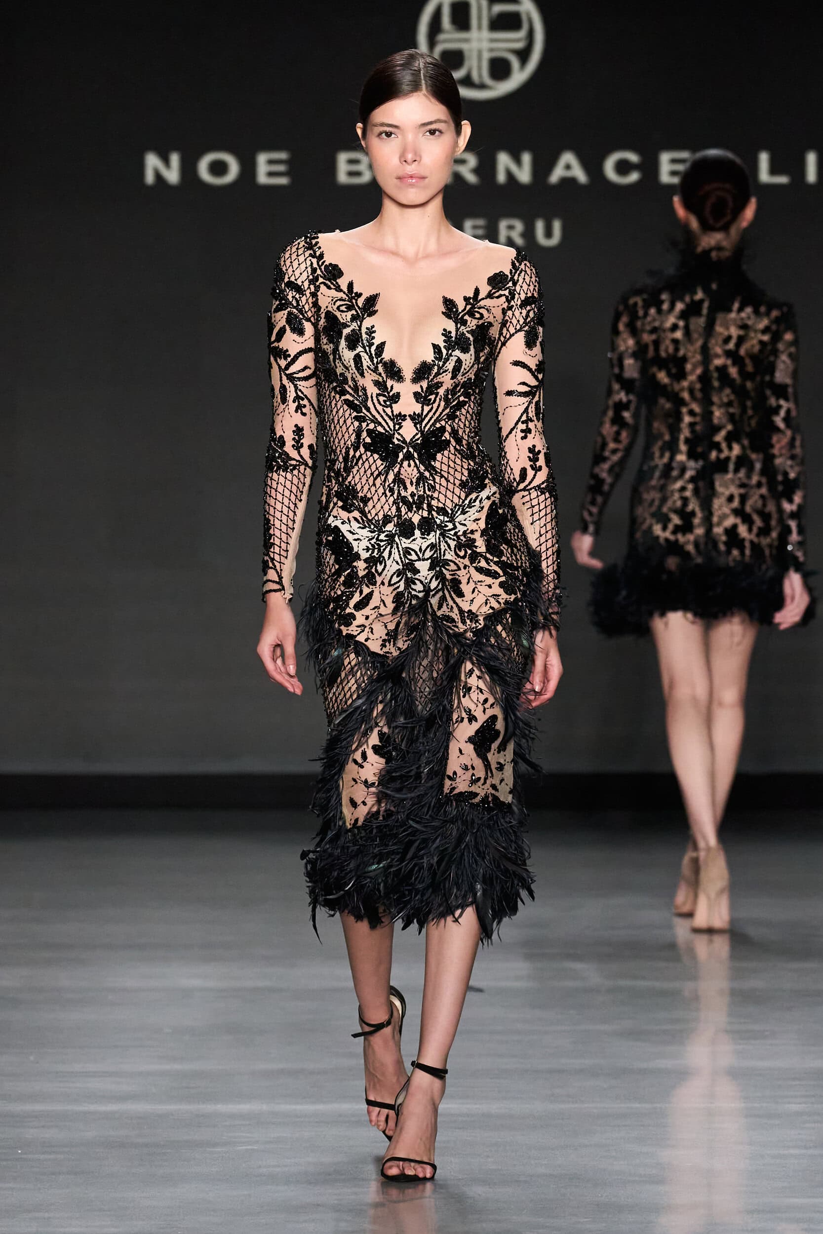 Global Fashion Collective Spring 2027 Fashion Show