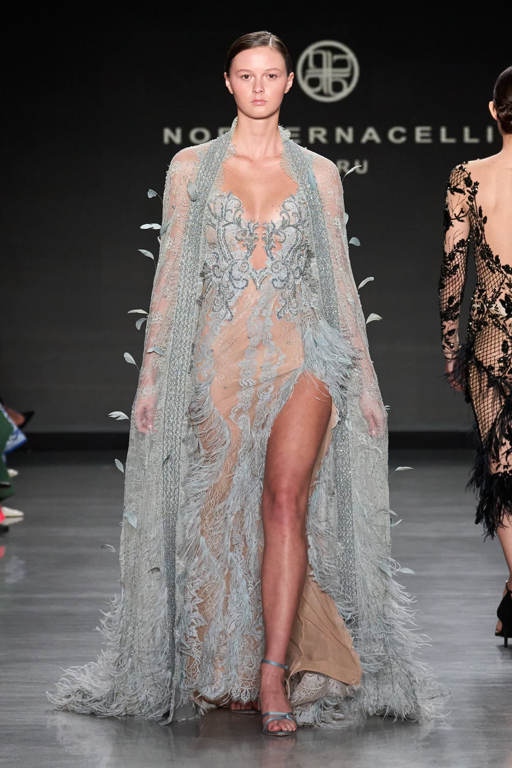 Global Fashion Collective Spring 2027 Fashion Show