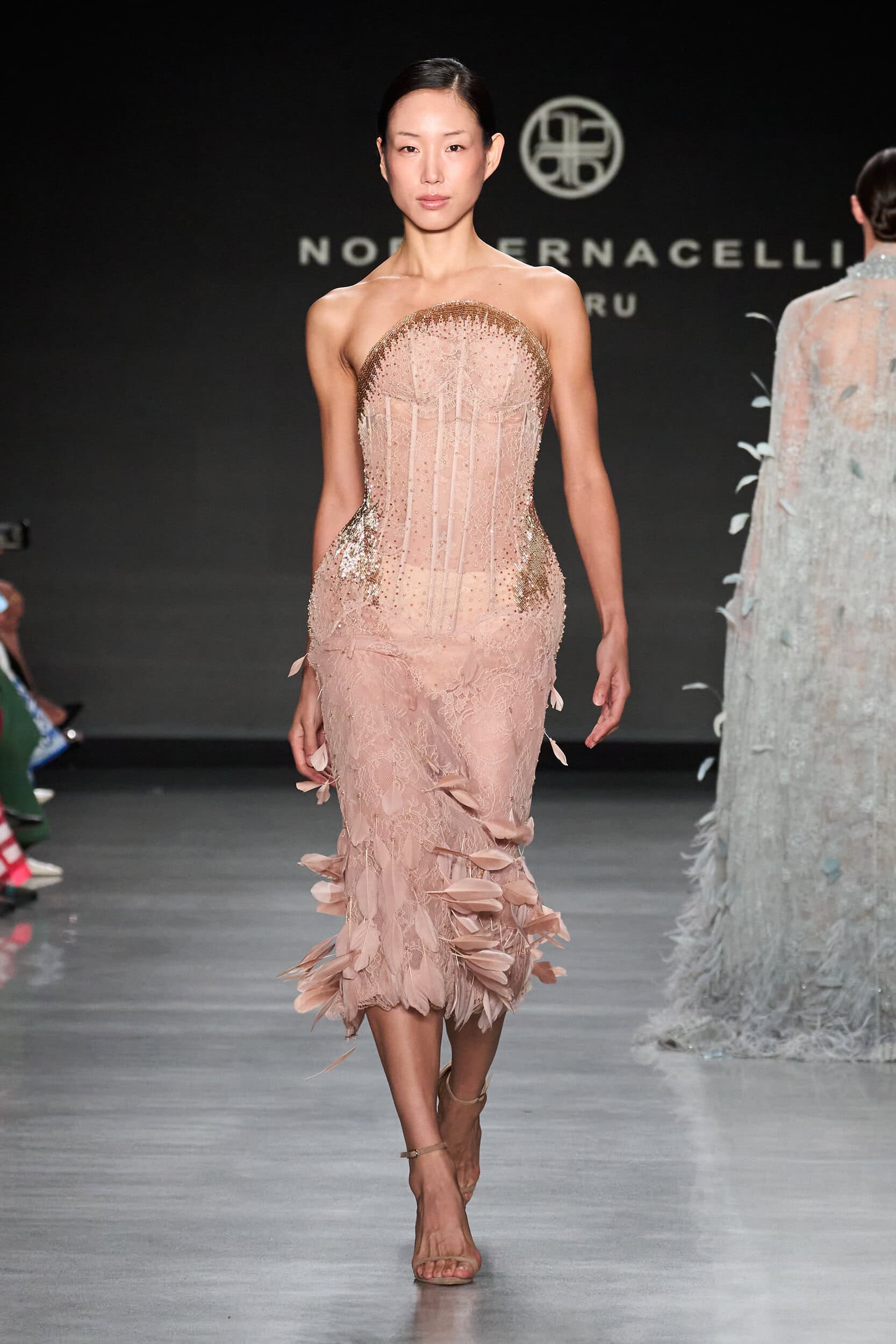 Global Fashion Collective Spring 2027 Fashion Show