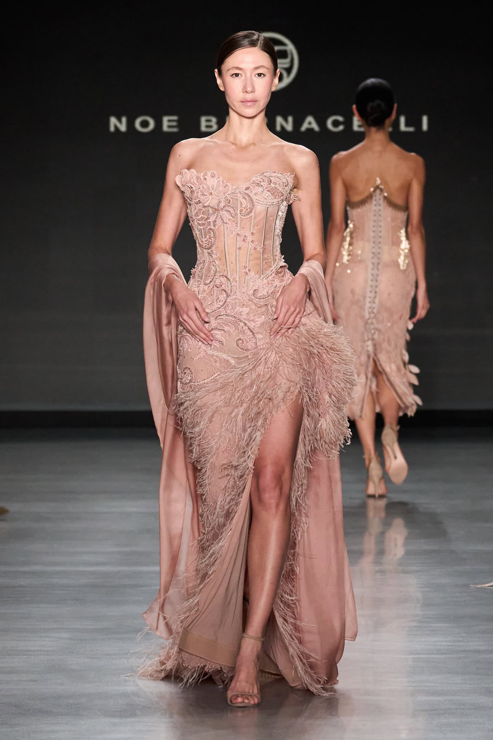 Global Fashion Collective Spring 2027 Fashion Show