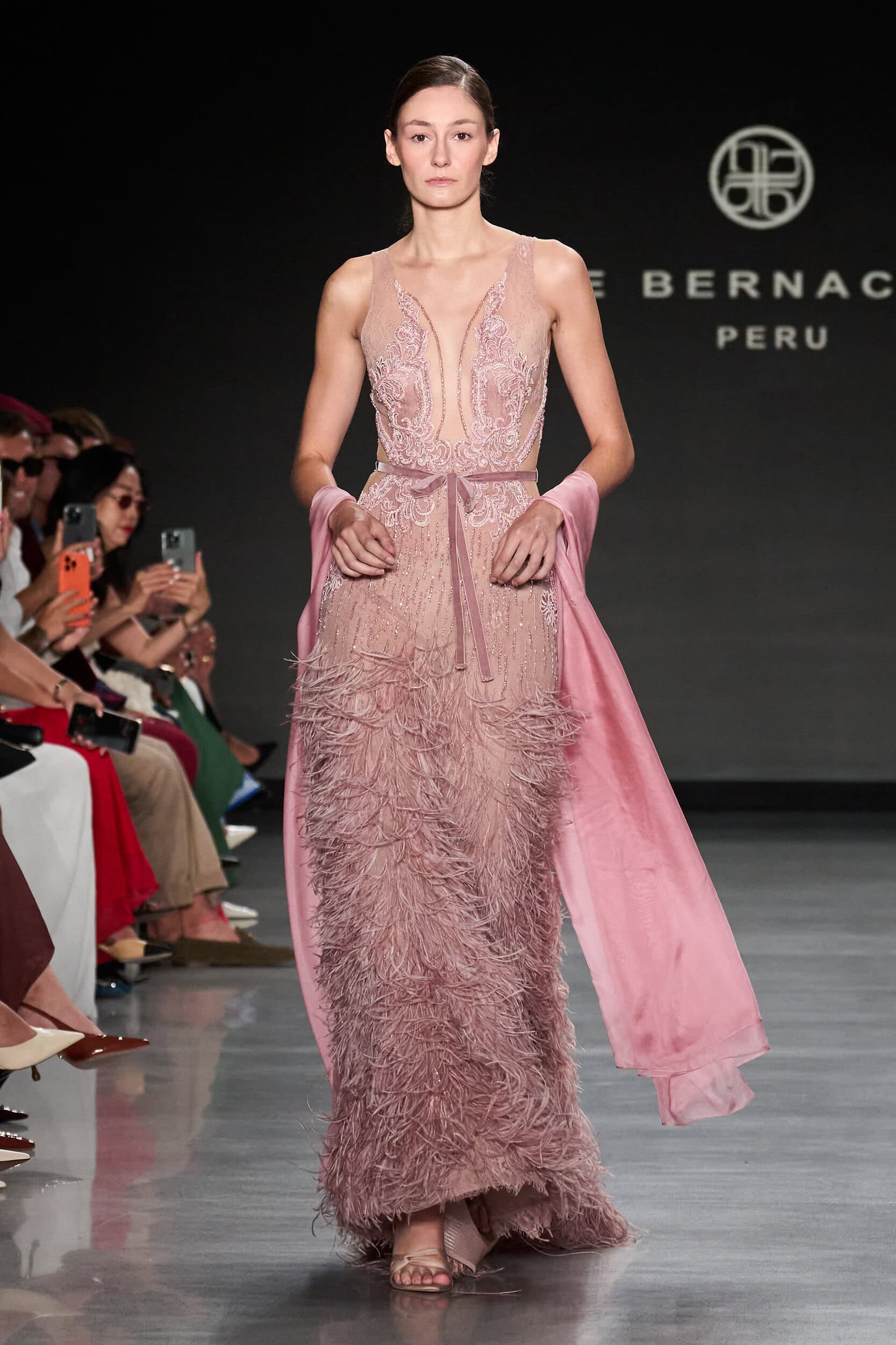Global Fashion Collective Spring 2027 Fashion Show