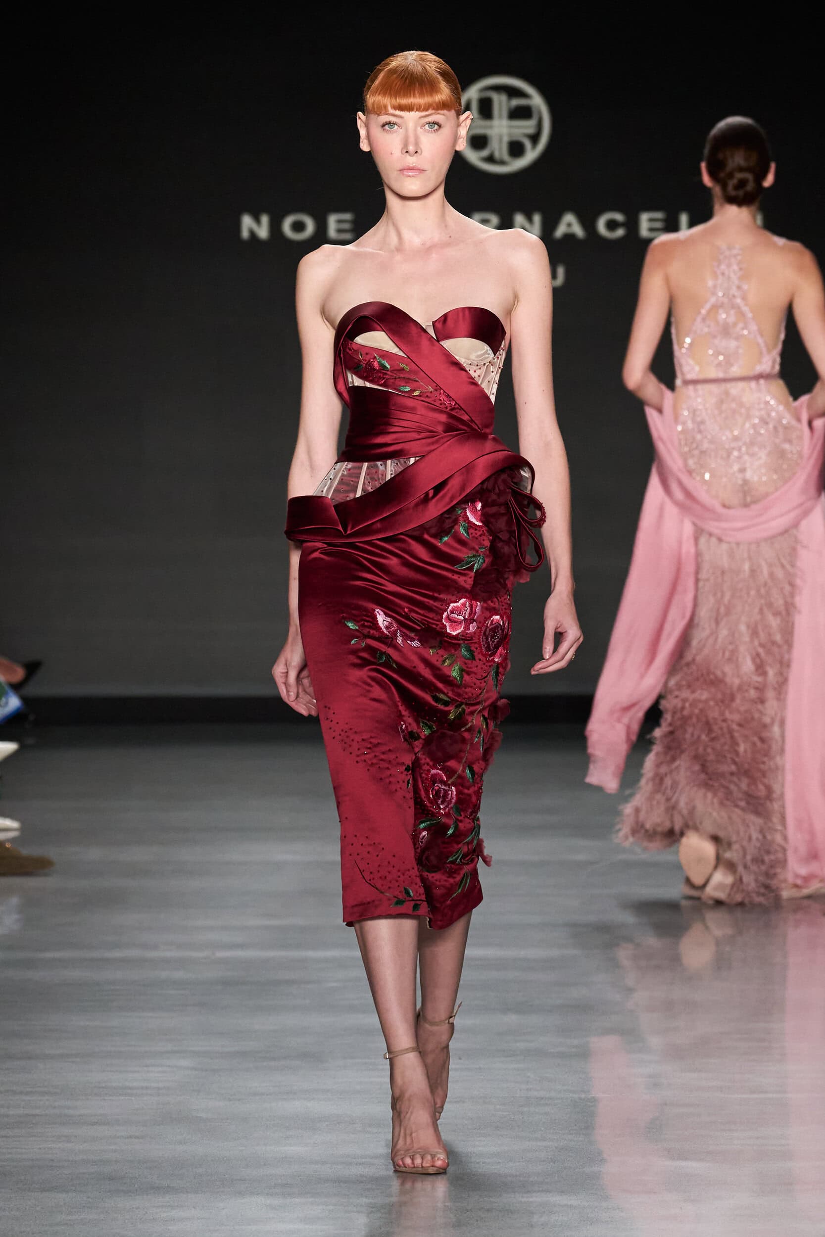 Global Fashion Collective Spring 2027 Fashion Show