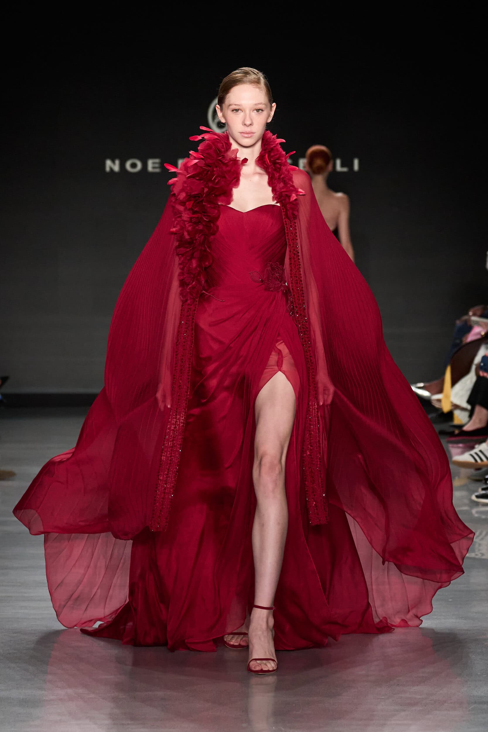 Global Fashion Collective Spring 2027 Fashion Show