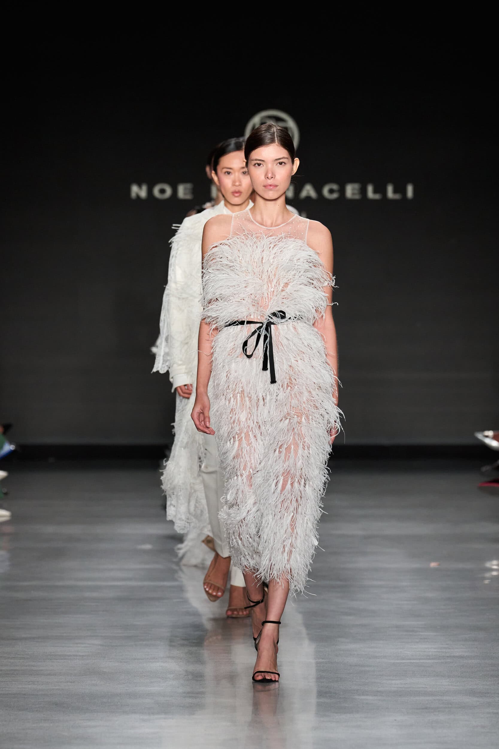 Global Fashion Collective Spring 2027 Fashion Show