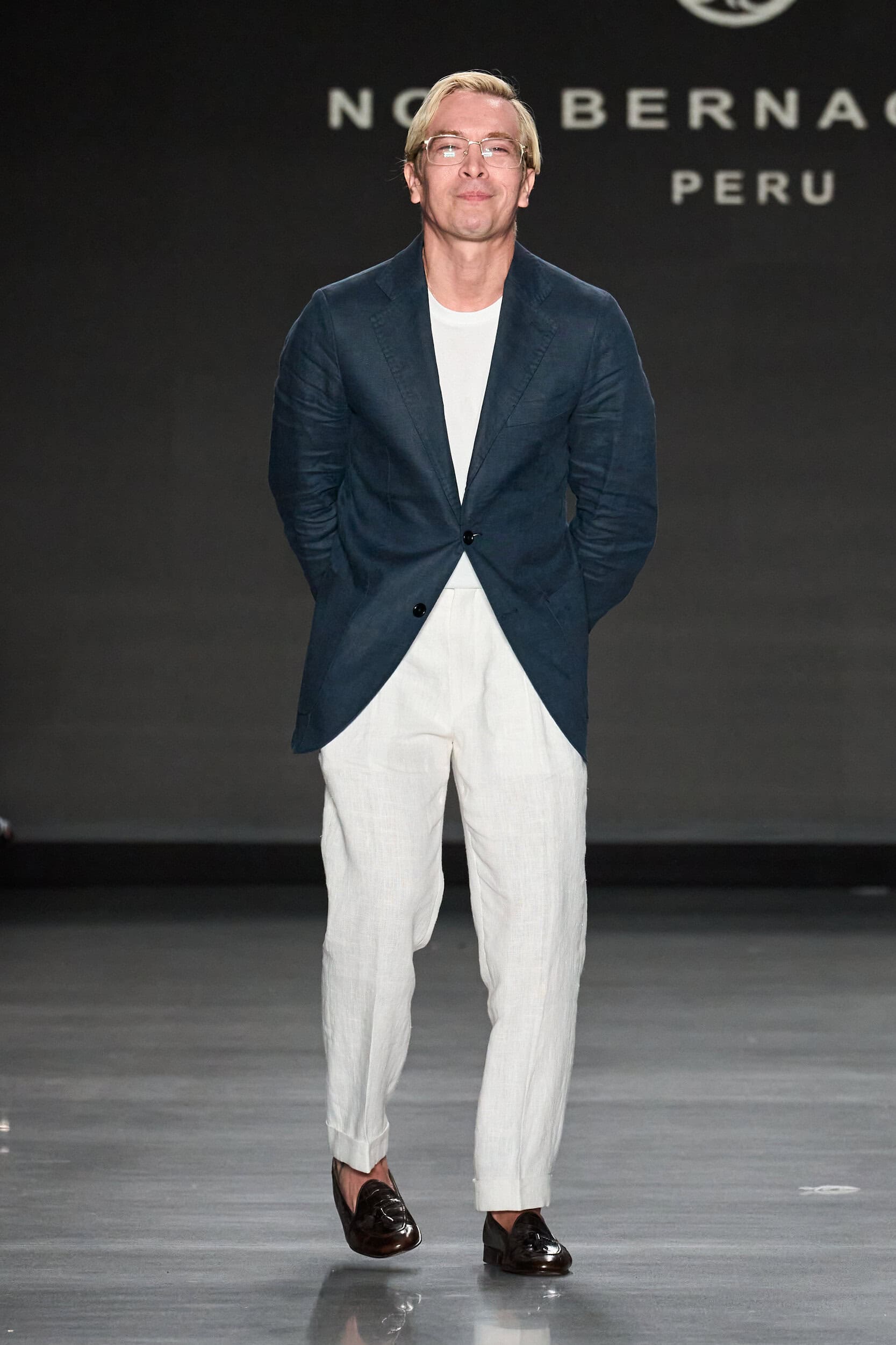 Global Fashion Collective Spring 2027 Fashion Show