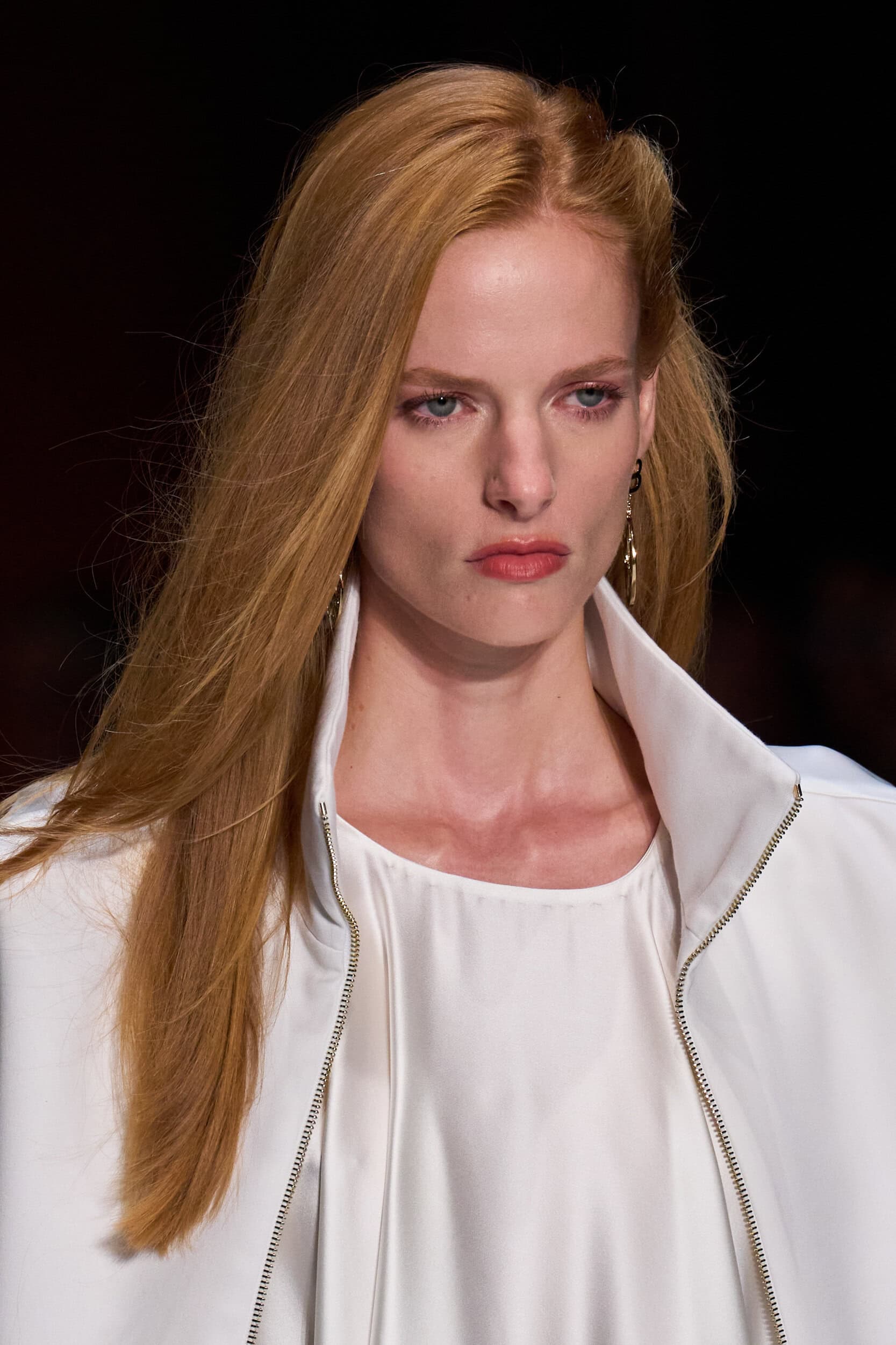 Laura Biagiotti Spring 2027 Fashion Show Details