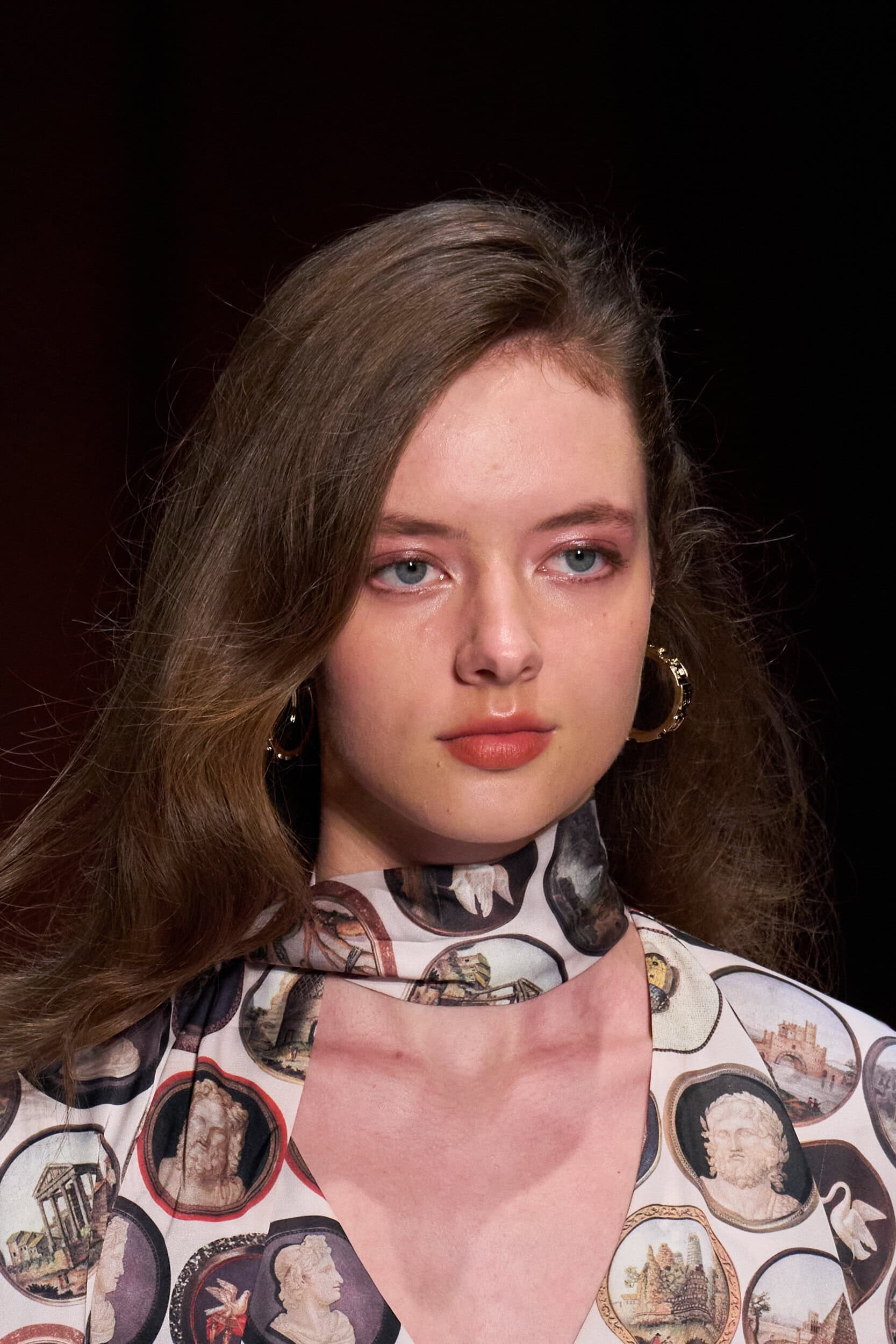 Laura Biagiotti Spring 2027 Fashion Show Details
