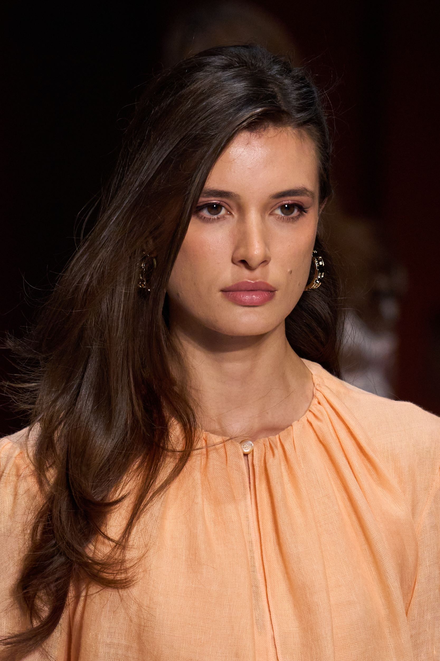 Laura Biagiotti Spring 2027 Fashion Show Details