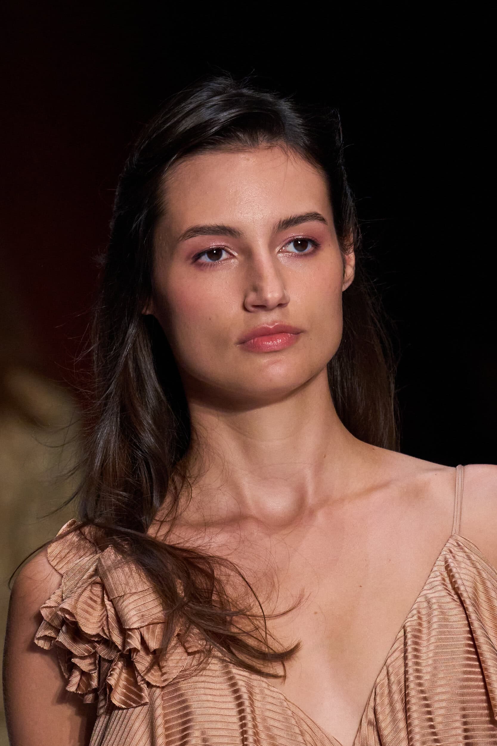 Laura Biagiotti Spring 2027 Fashion Show Details