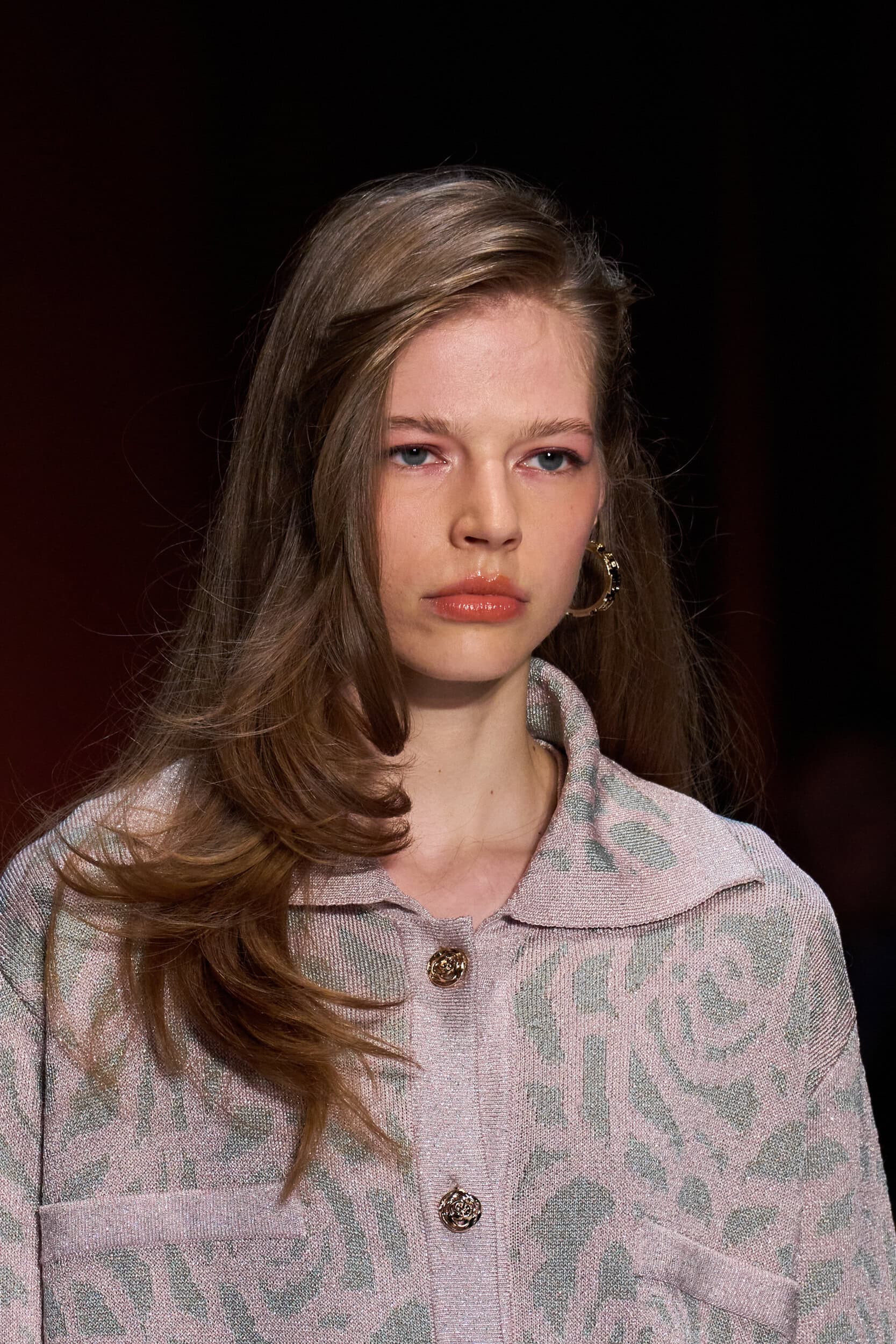 Laura Biagiotti Spring 2027 Fashion Show Details