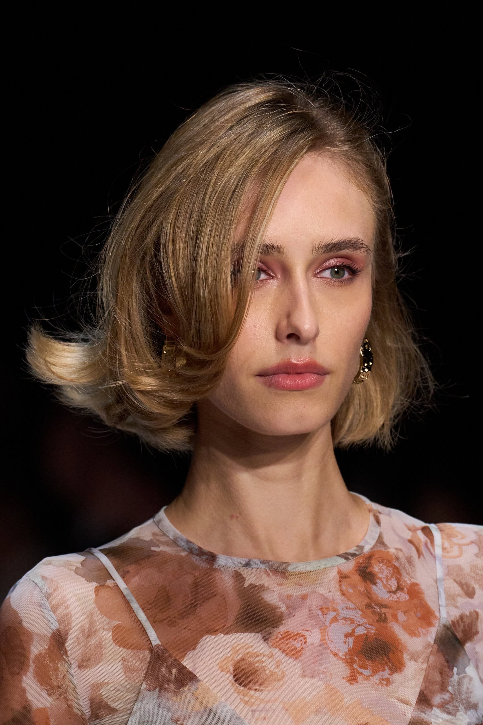 Laura Biagiotti Spring 2027 Fashion Show Details
