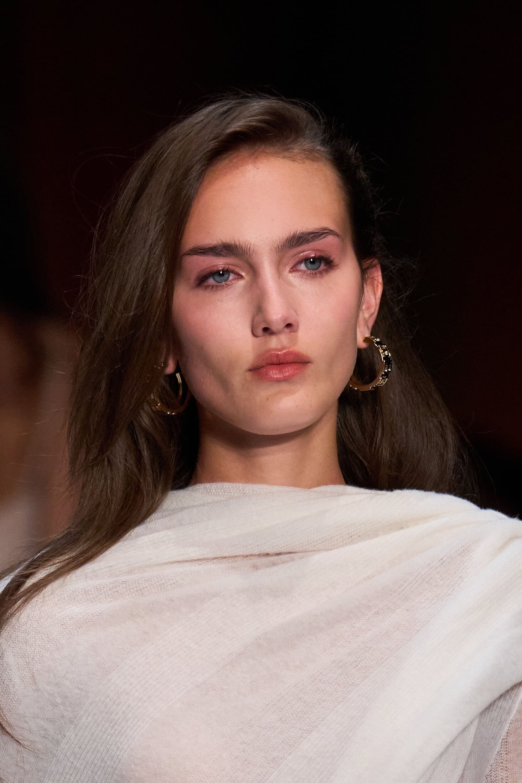 Laura Biagiotti Spring 2027 Fashion Show Details