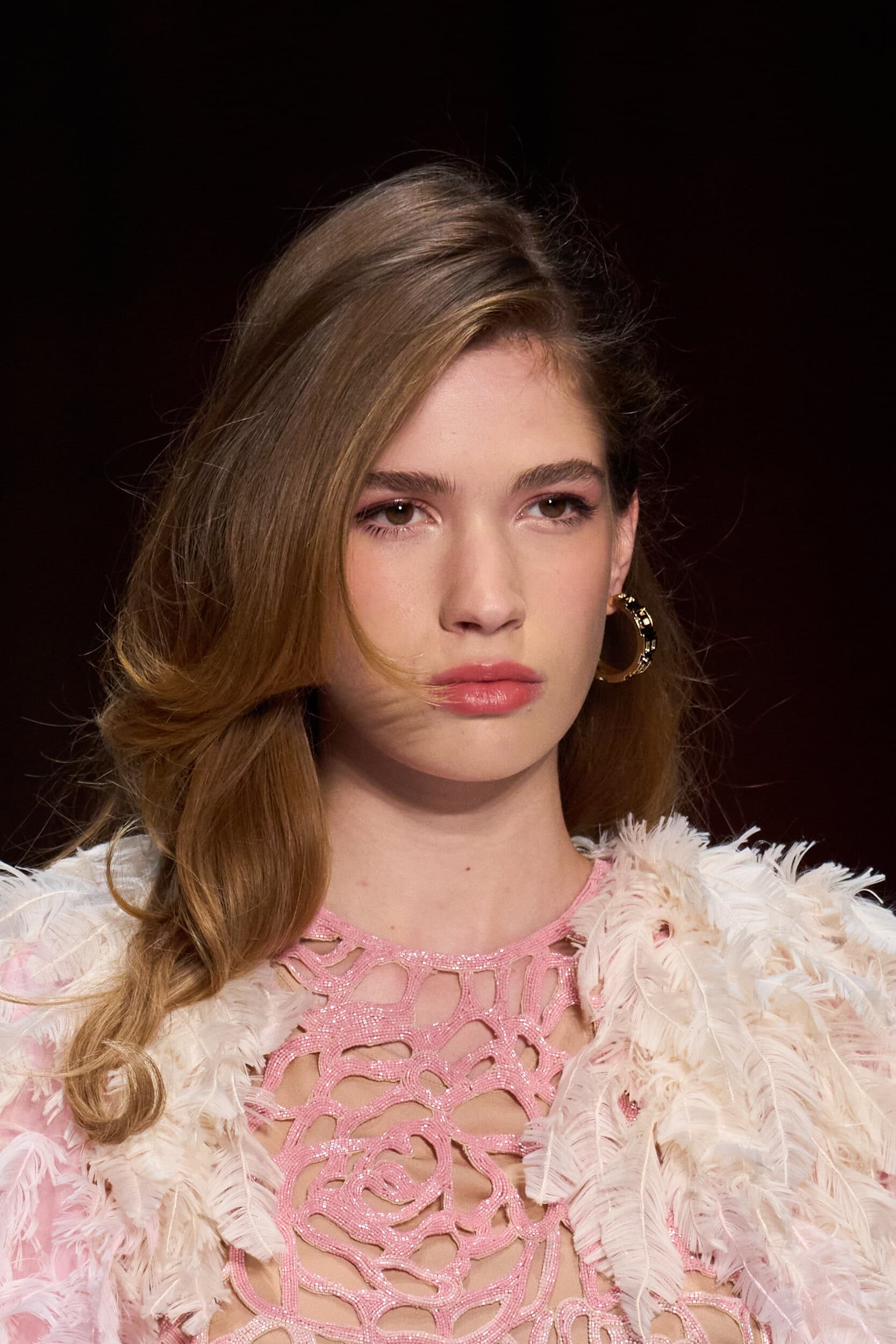 Laura Biagiotti Spring 2027 Fashion Show Details