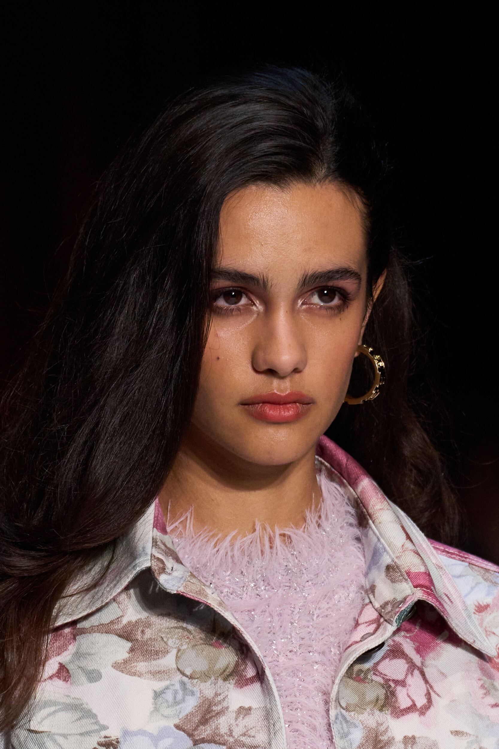 Laura Biagiotti Spring 2027 Fashion Show Details